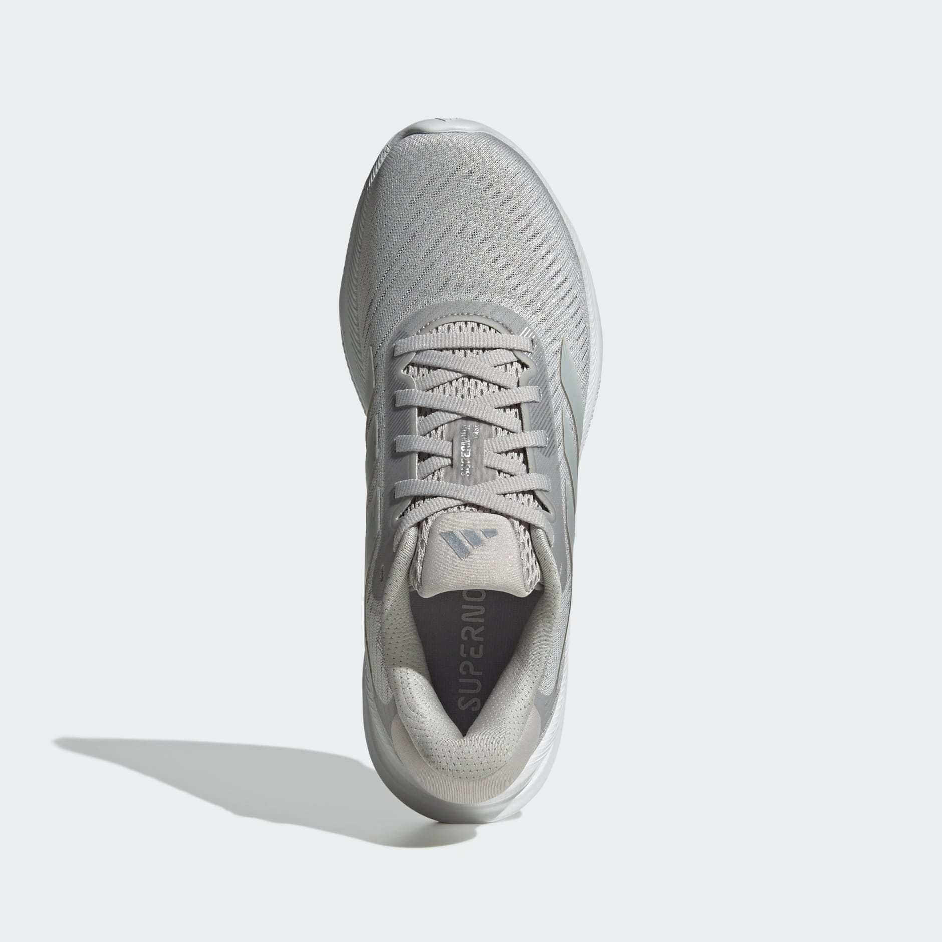 ★★Adairs★★ Supernova is JI1425 SHOES - Supernova Ease Shoes - Grey | adidas Oman