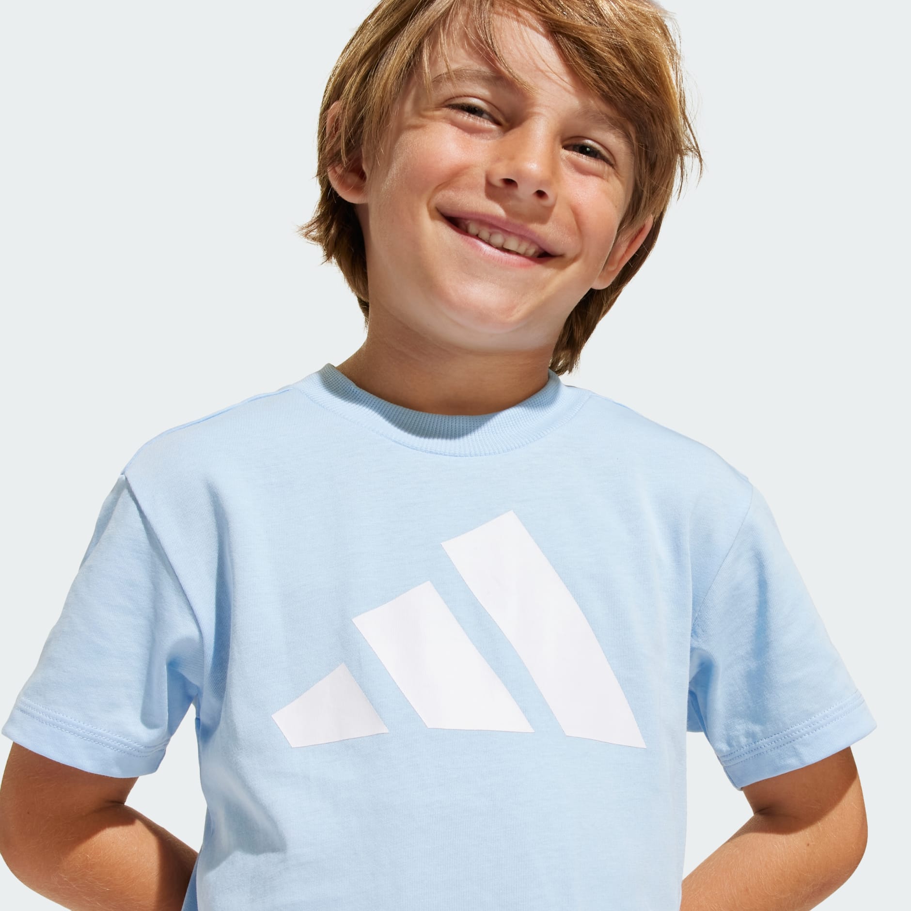 Essentials Tee Set Kids