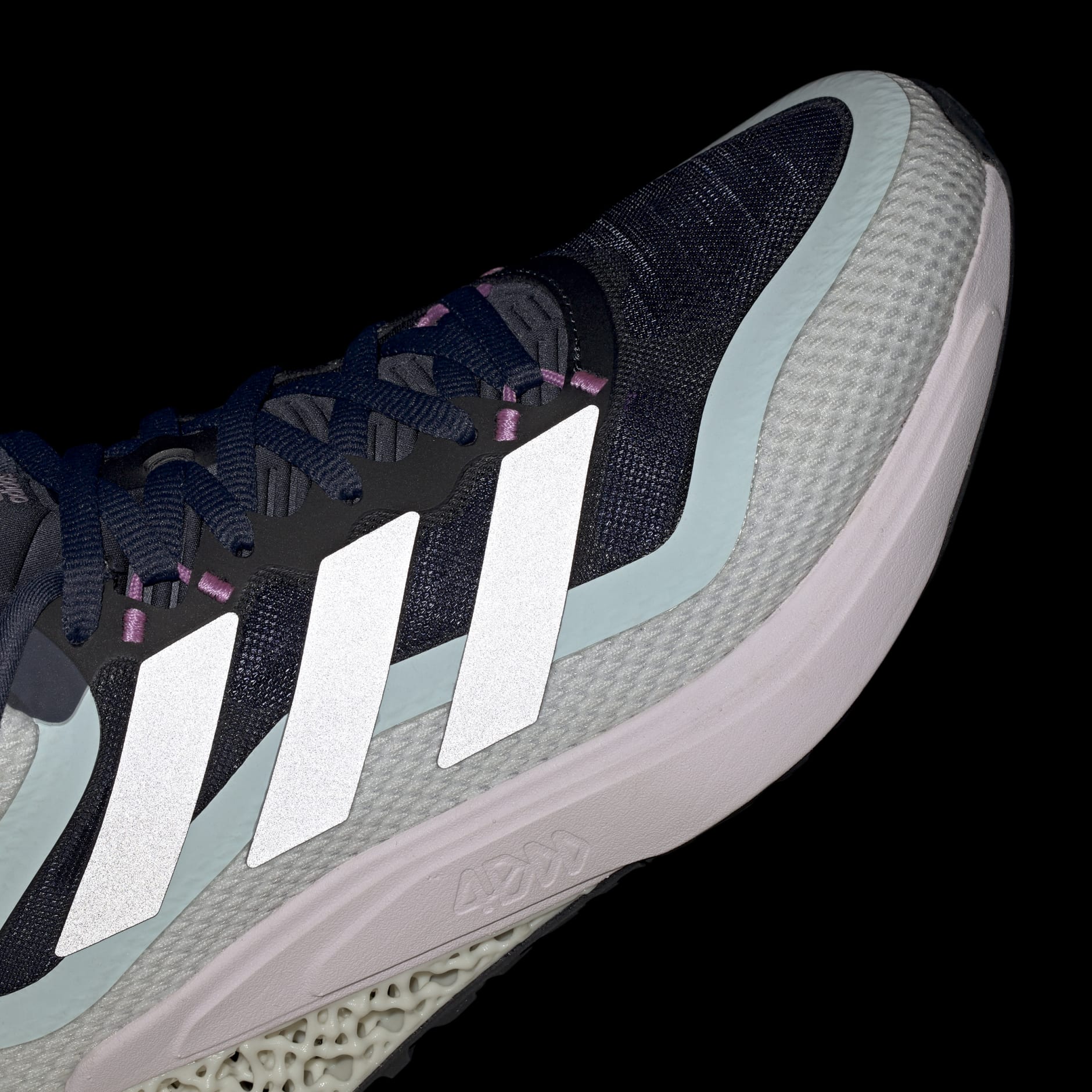 adidas 4DFWD Pulse 2 running shoes