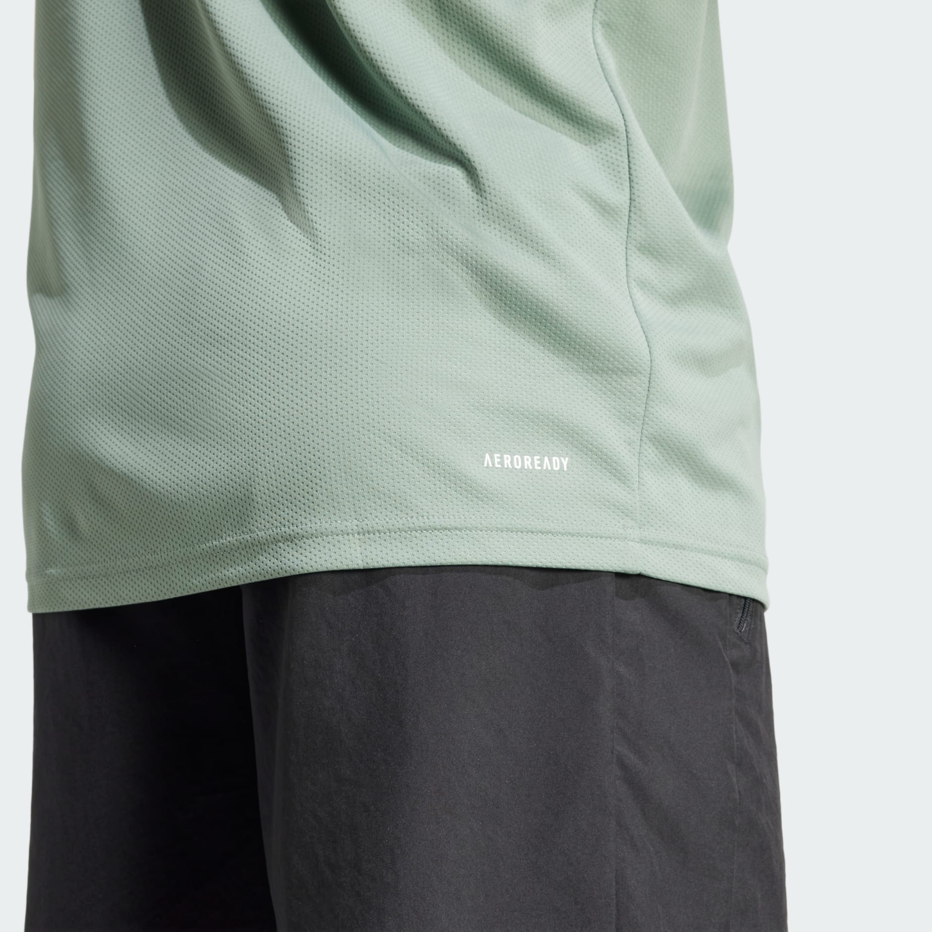 Train Essentials 訓練 T 裇