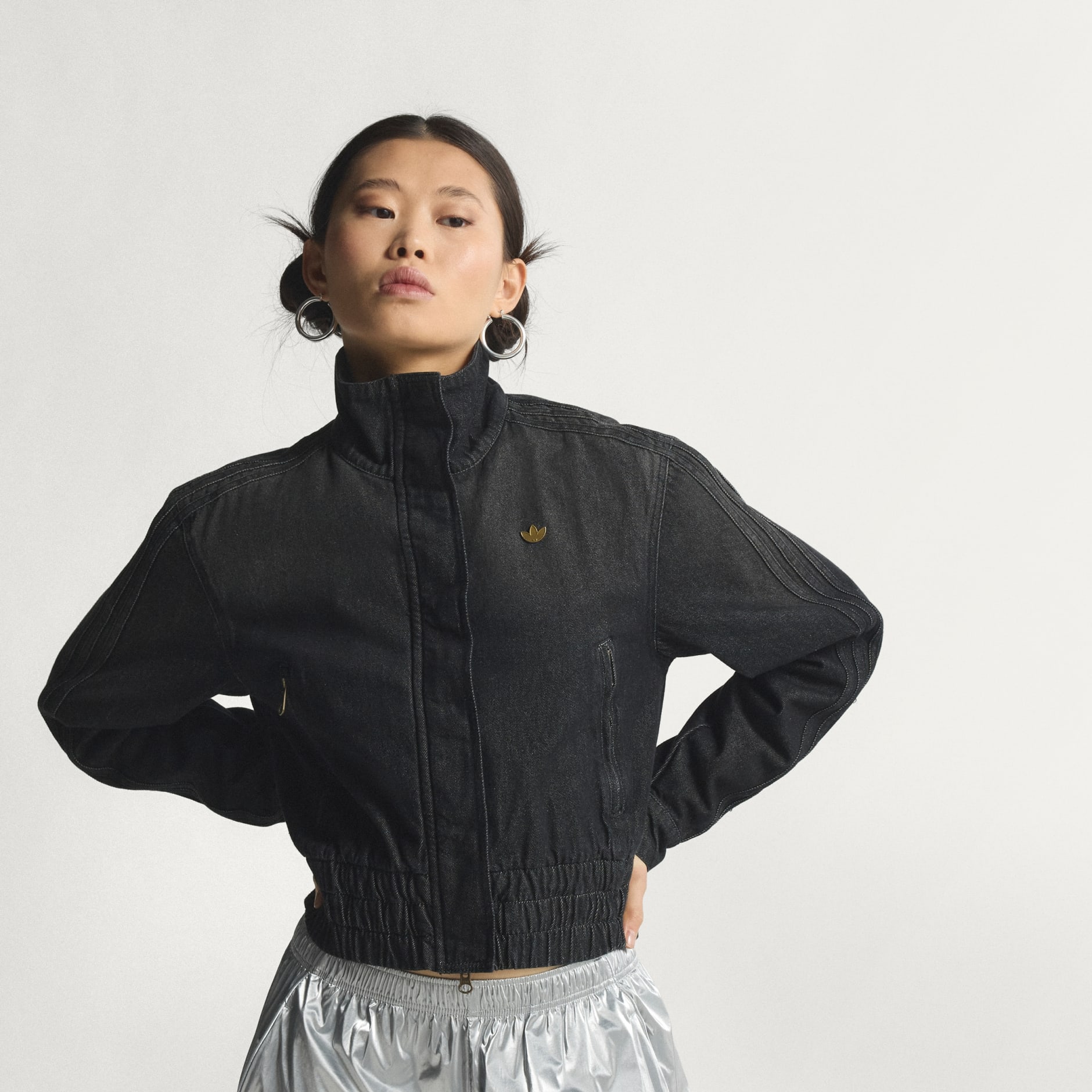 GORNJI DIO TRENIRKE OD TRAPERA