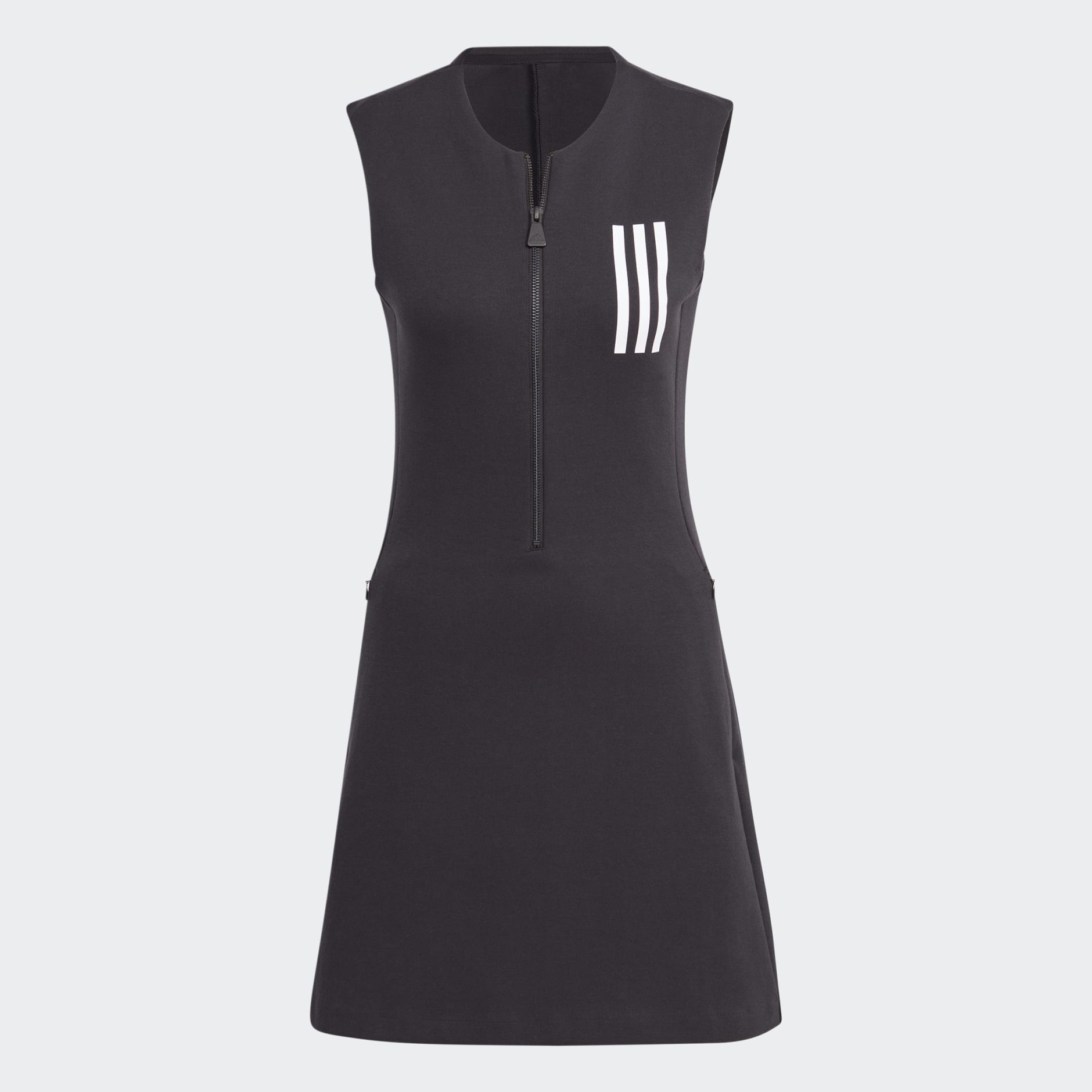 Mission Victory Sleeveless Dress