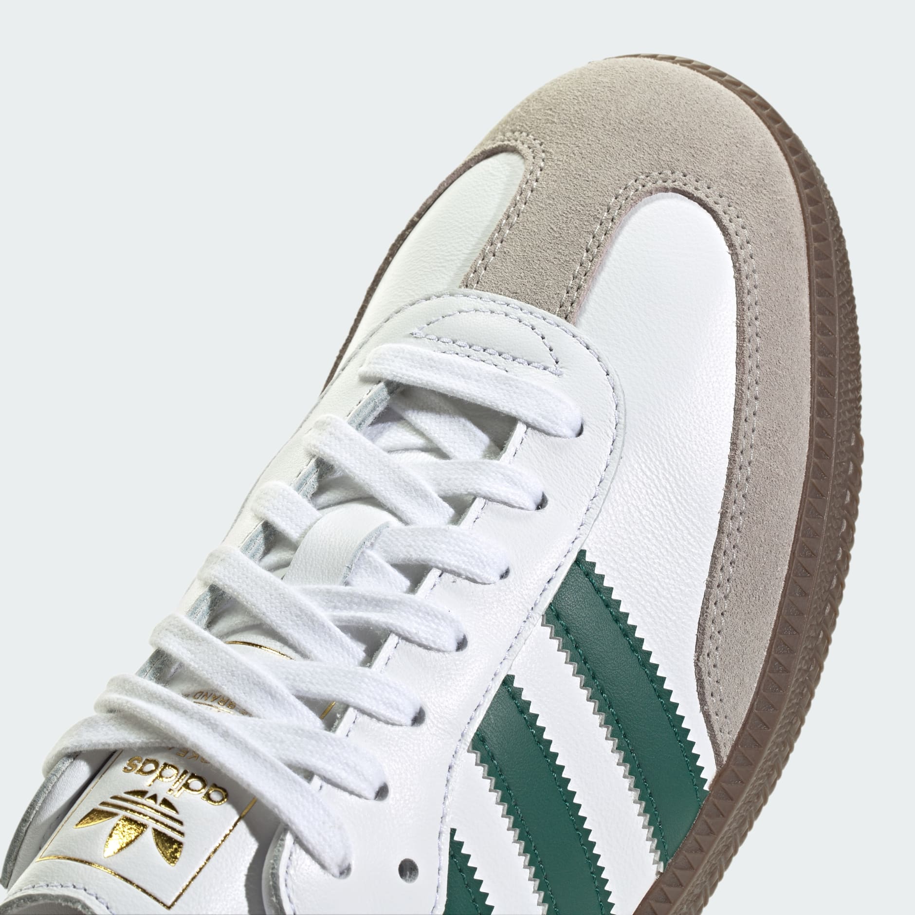Shoes - Samba OG Shoes - White | adidas South Africa