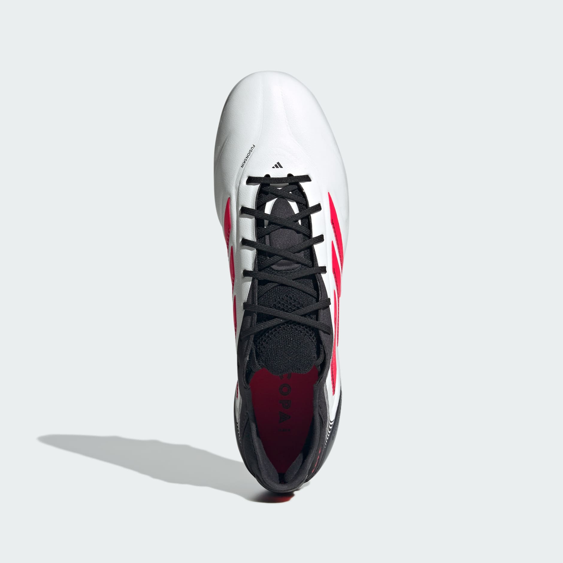 Ghete de fotbal Copa Pure 3 Elite pentru gazon artificial