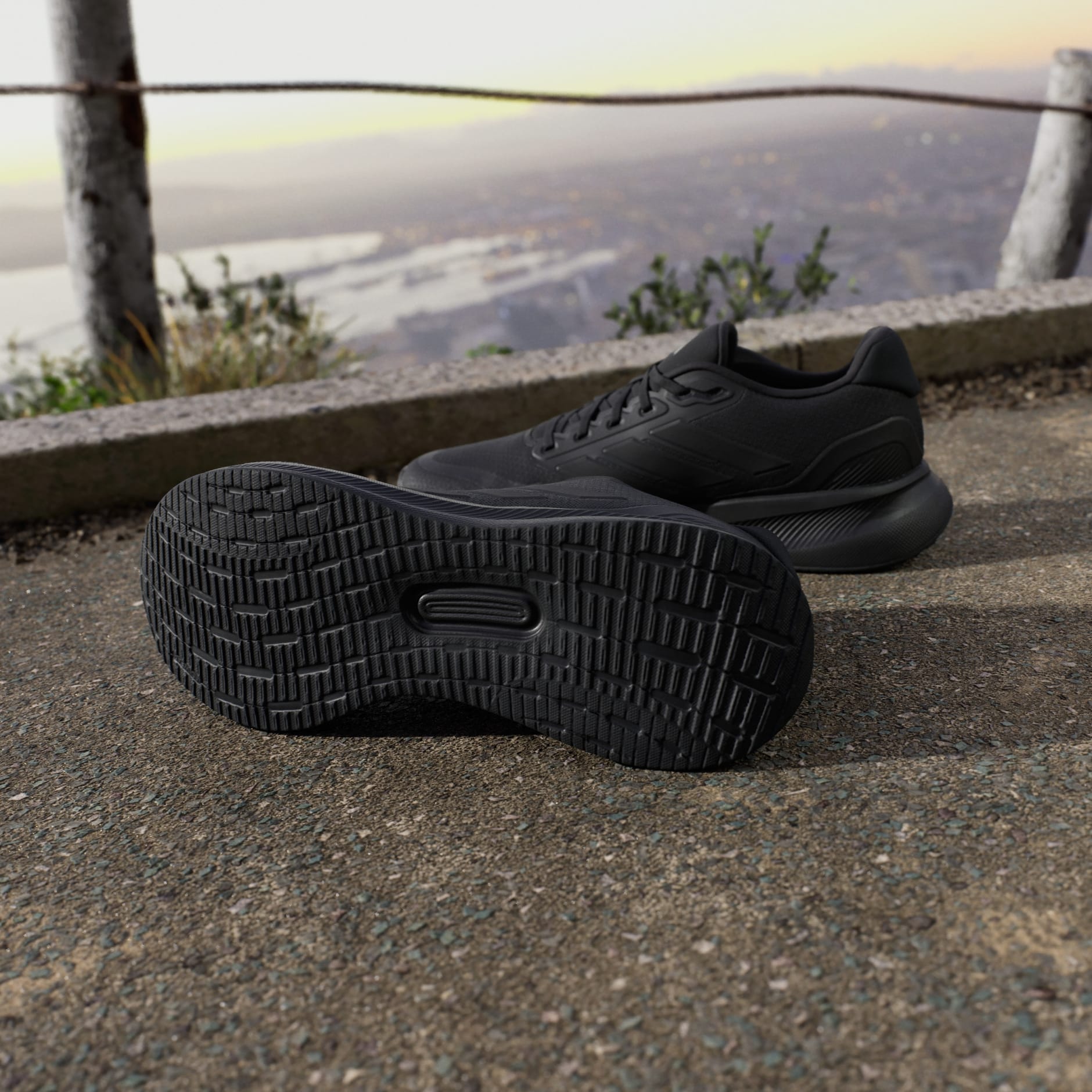 Pantofi de alergare Runfalcon 5