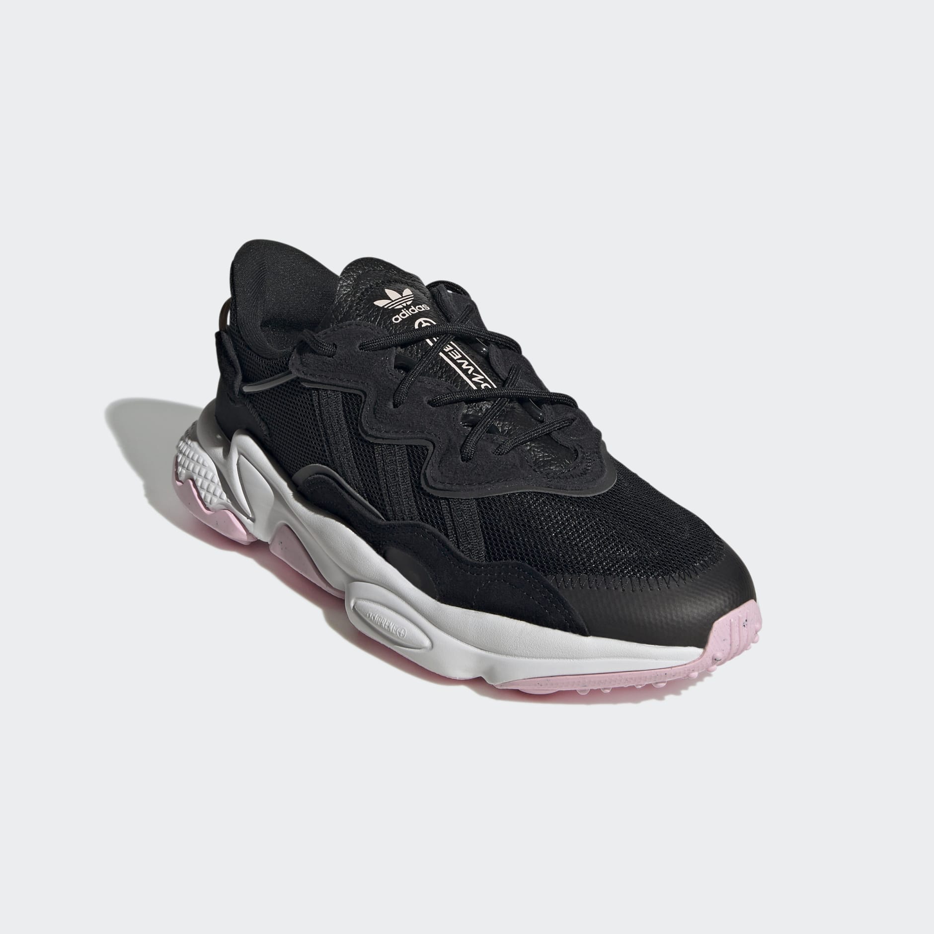 OZWEEGO Shoes
