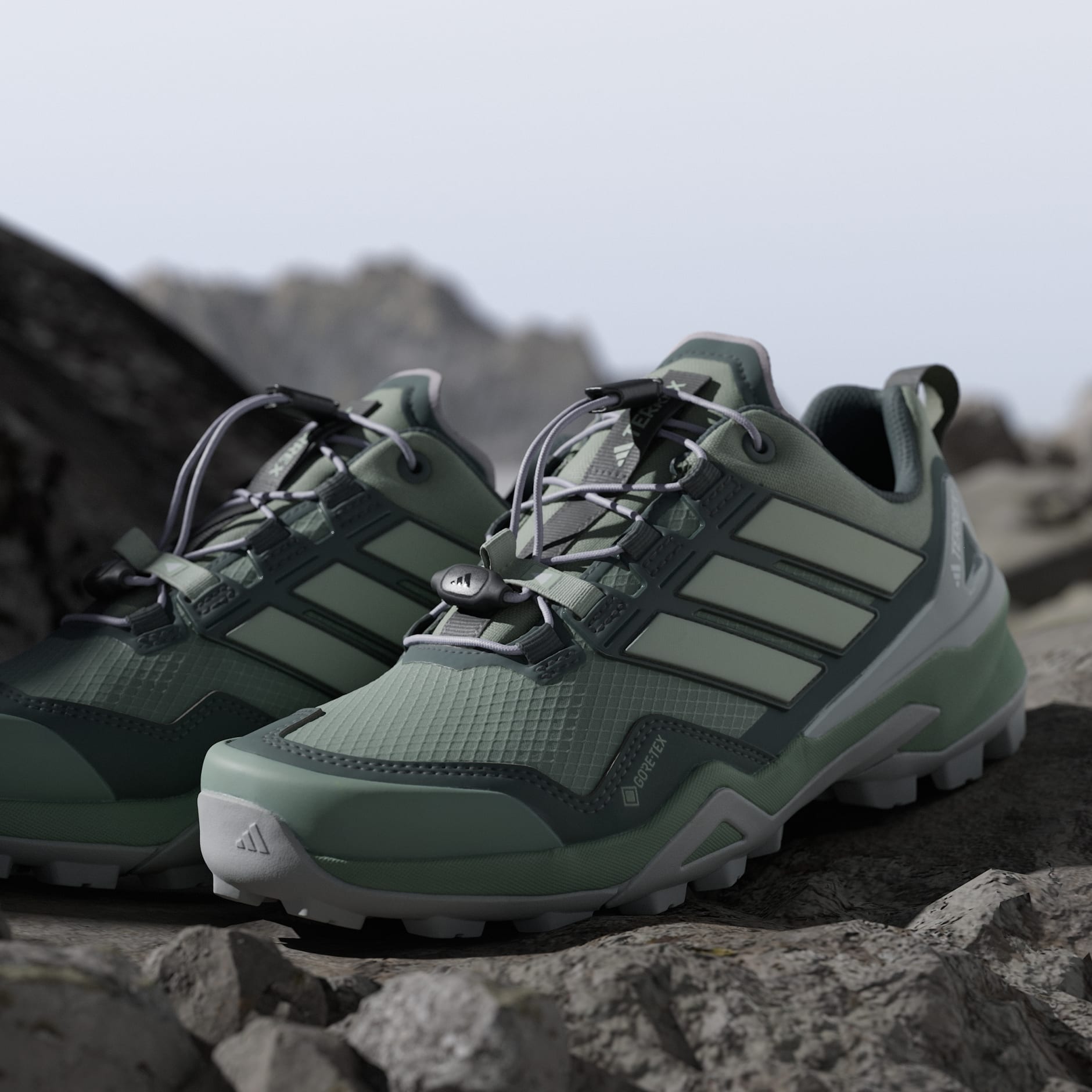 Pantofi de drumeție Terrex Skychaser GORE-TEX