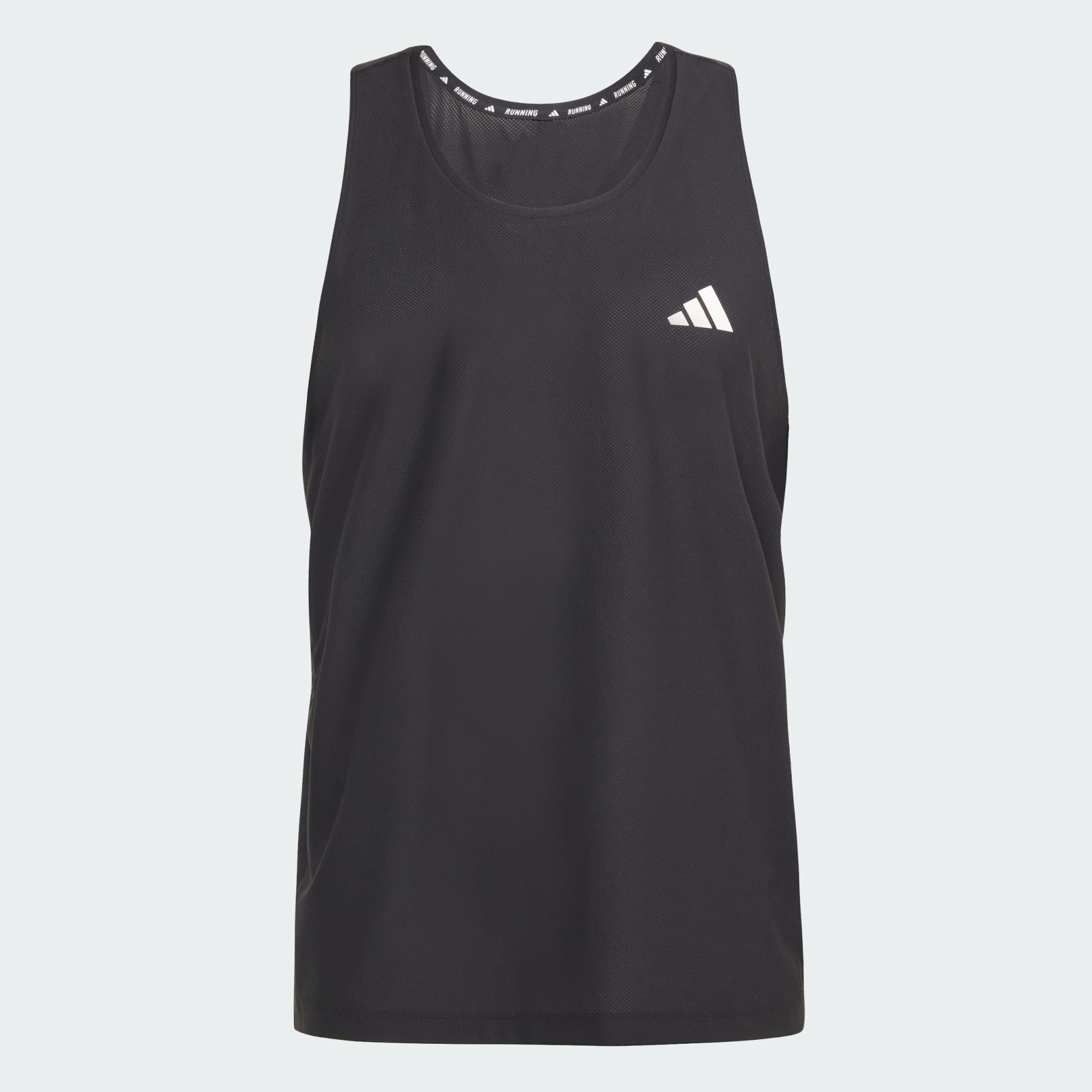 Own The Run Tank Top