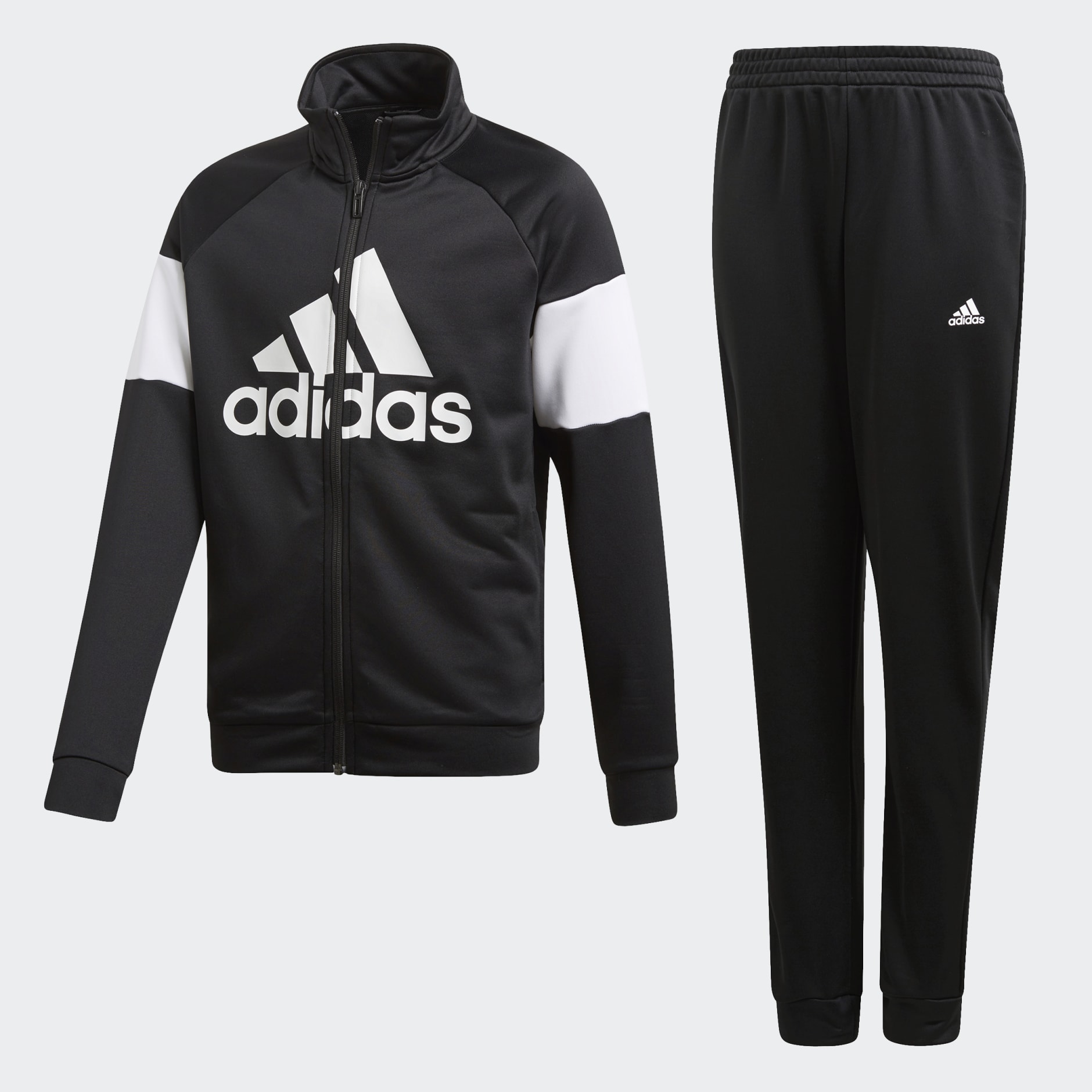 Badge of Sport Track Suit