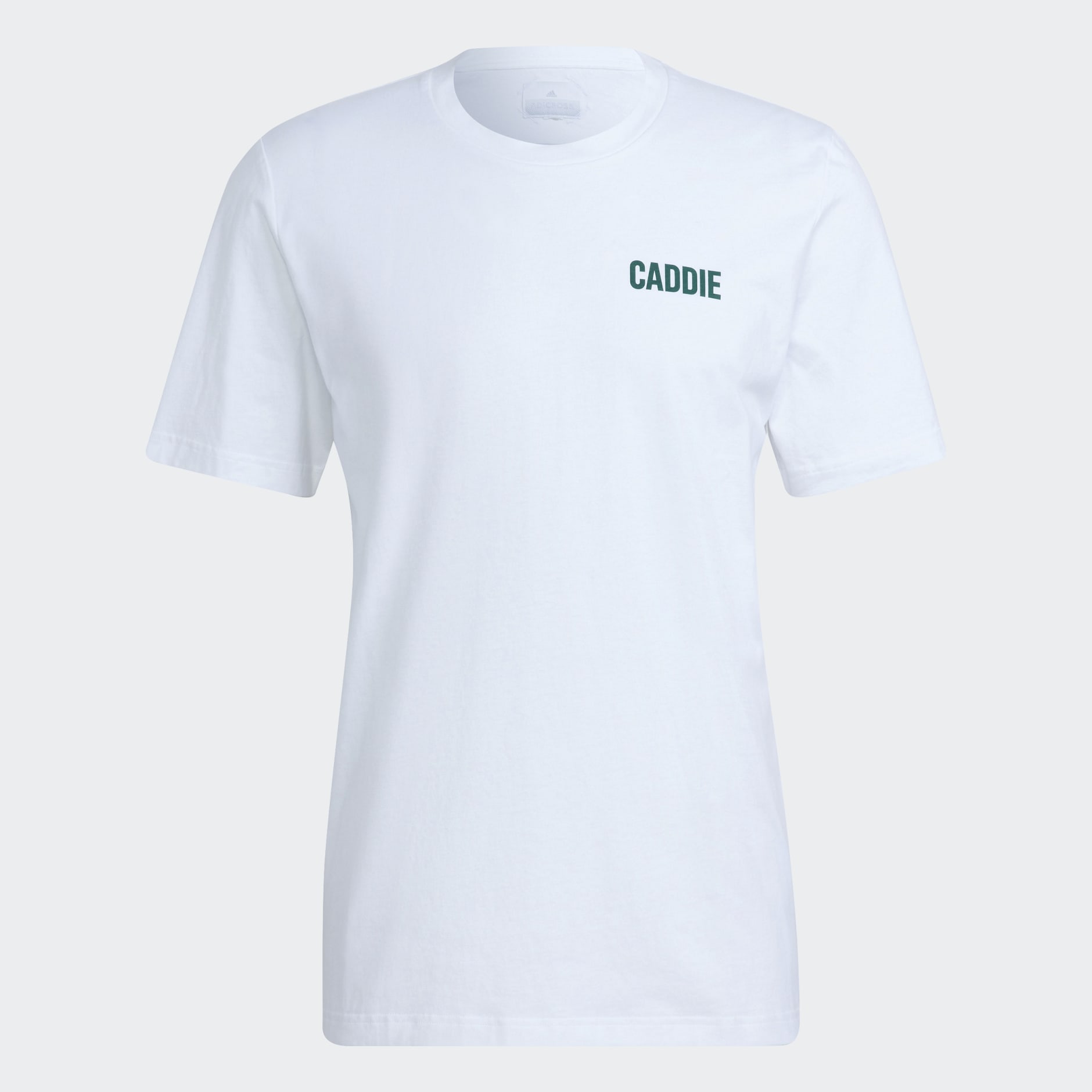Adicross Caddie T-Shirt