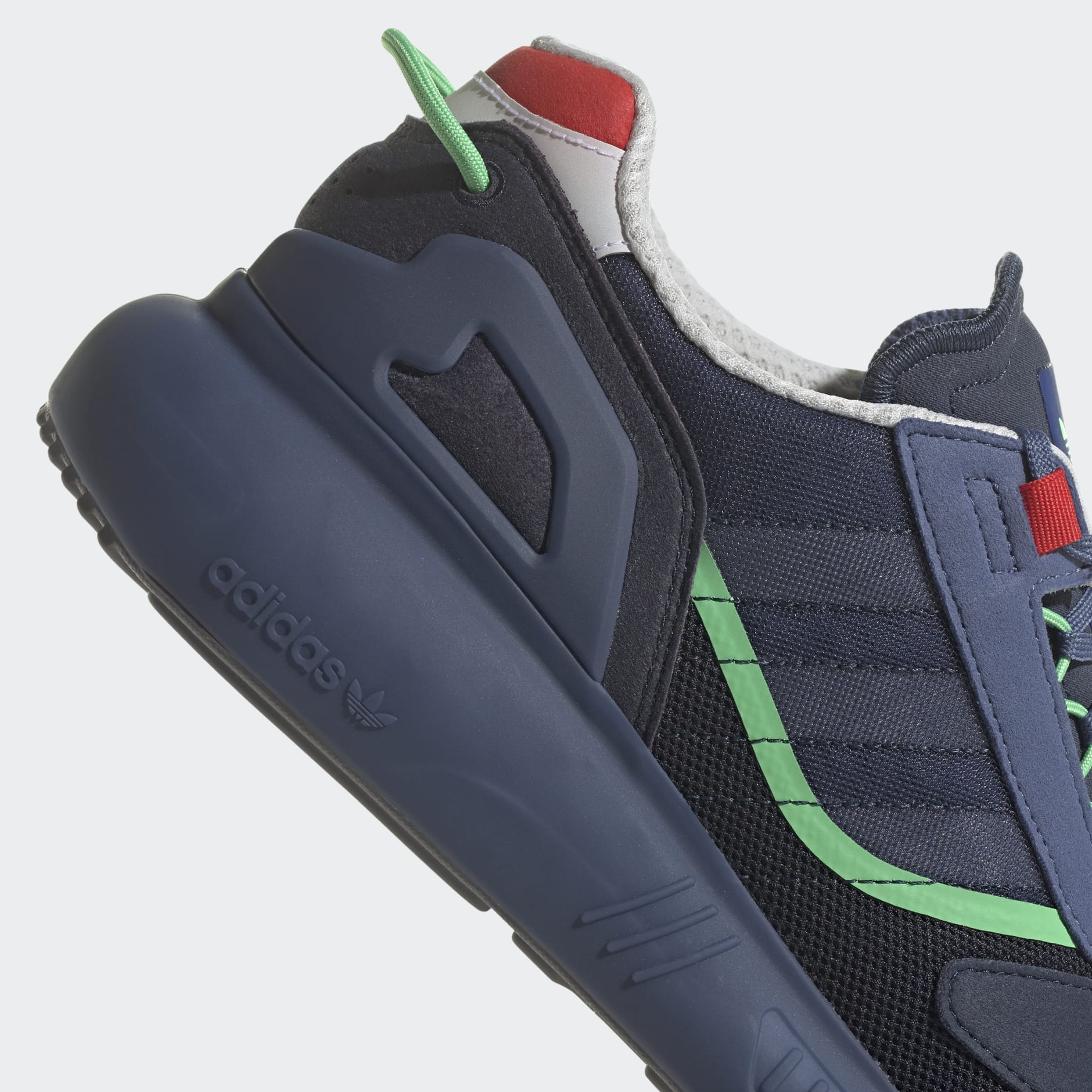 ZX 5K BOOST Shoes