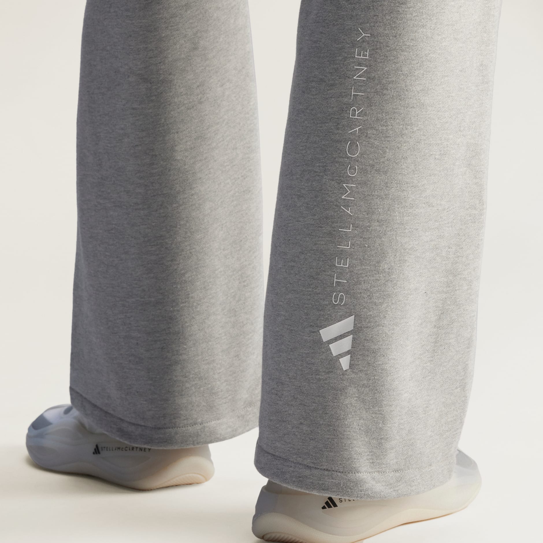 adidas by Stella McCartney Straight Leg Pants