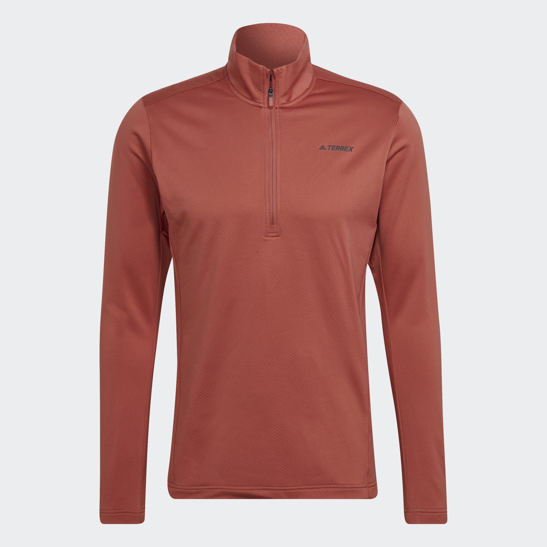 Terrex Everyhike Half-Zip Fleece Jacket
