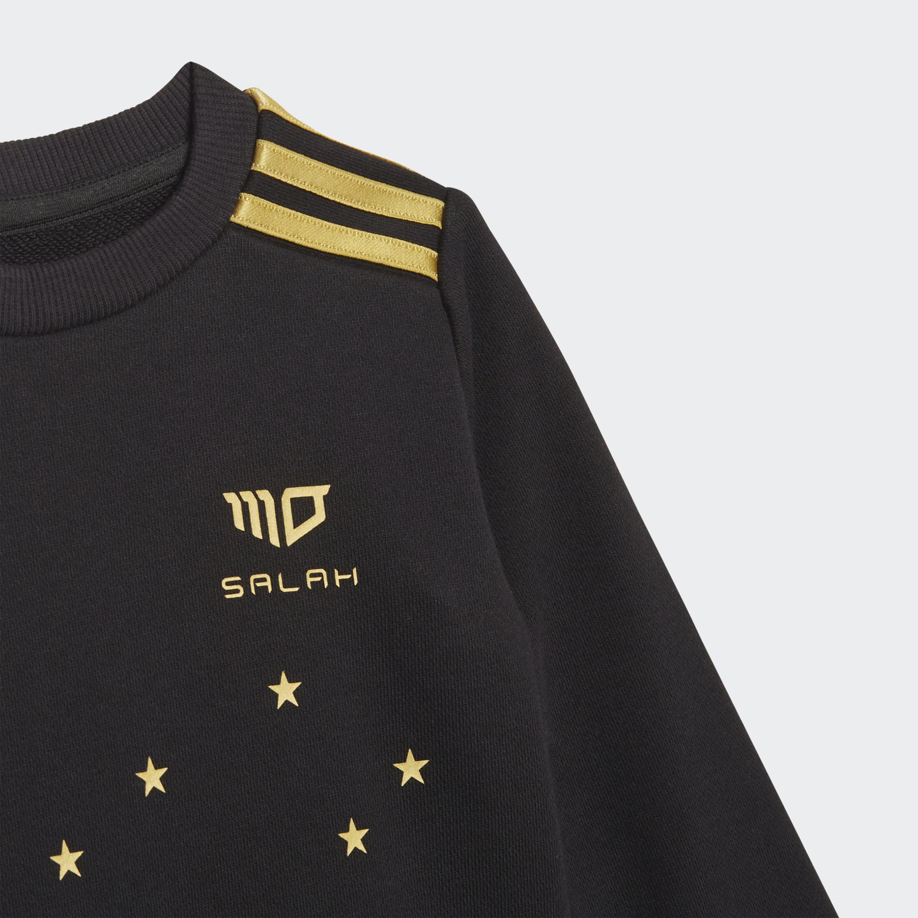 Mini Me Mo Salah Jogger Set