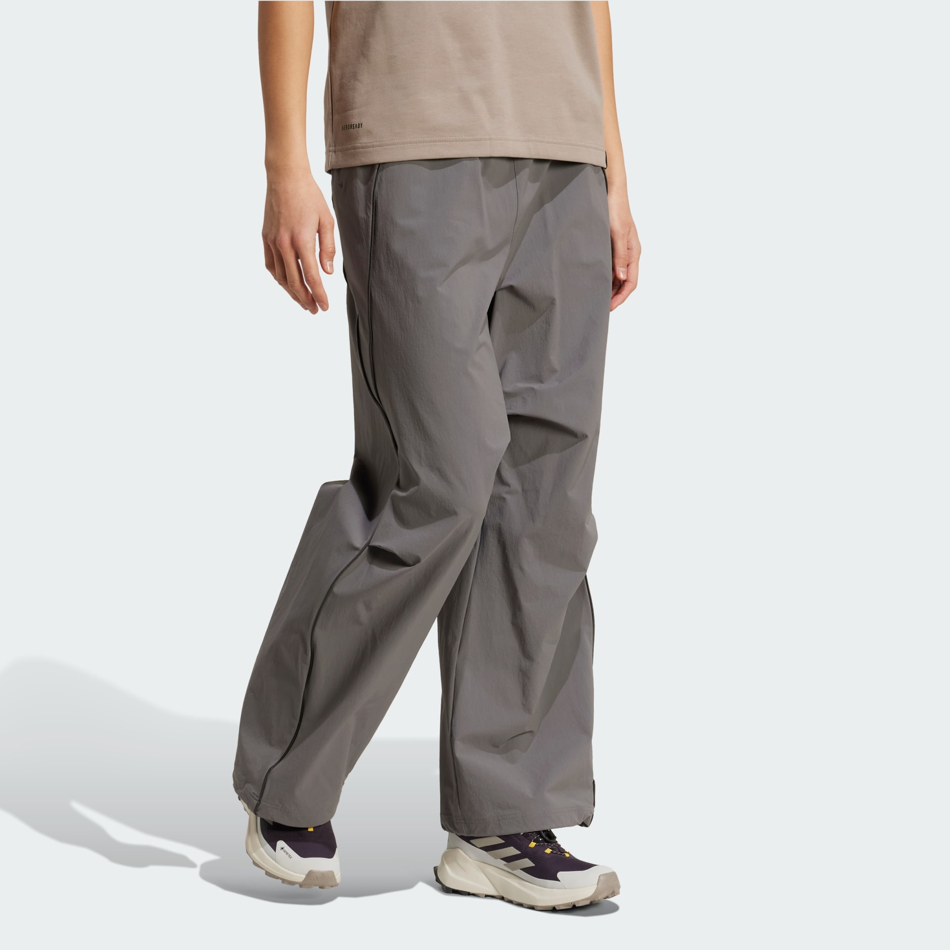 Nat Geo AEROREADY Woven Pants