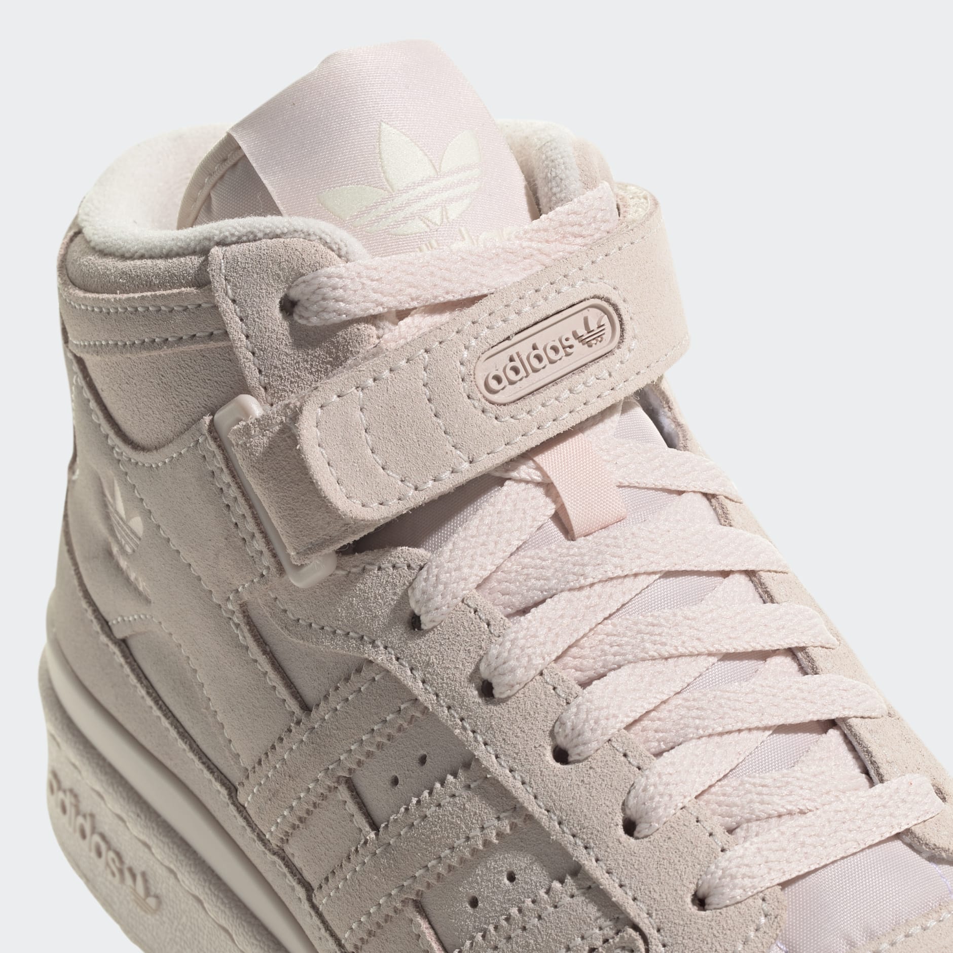 Forum Mid Shoes
