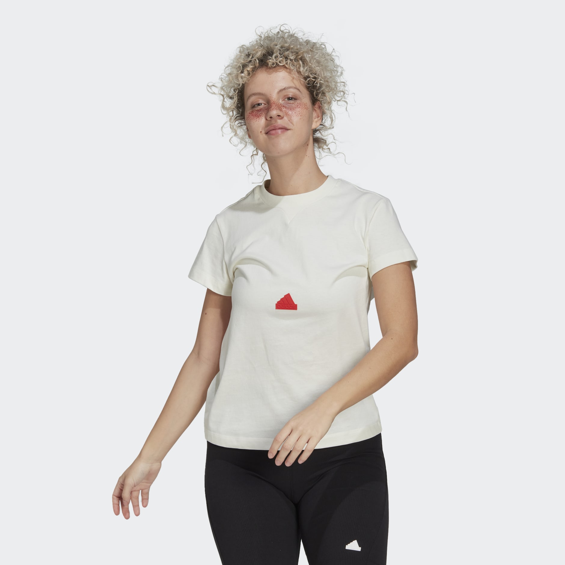 Camiseta Chest Logo