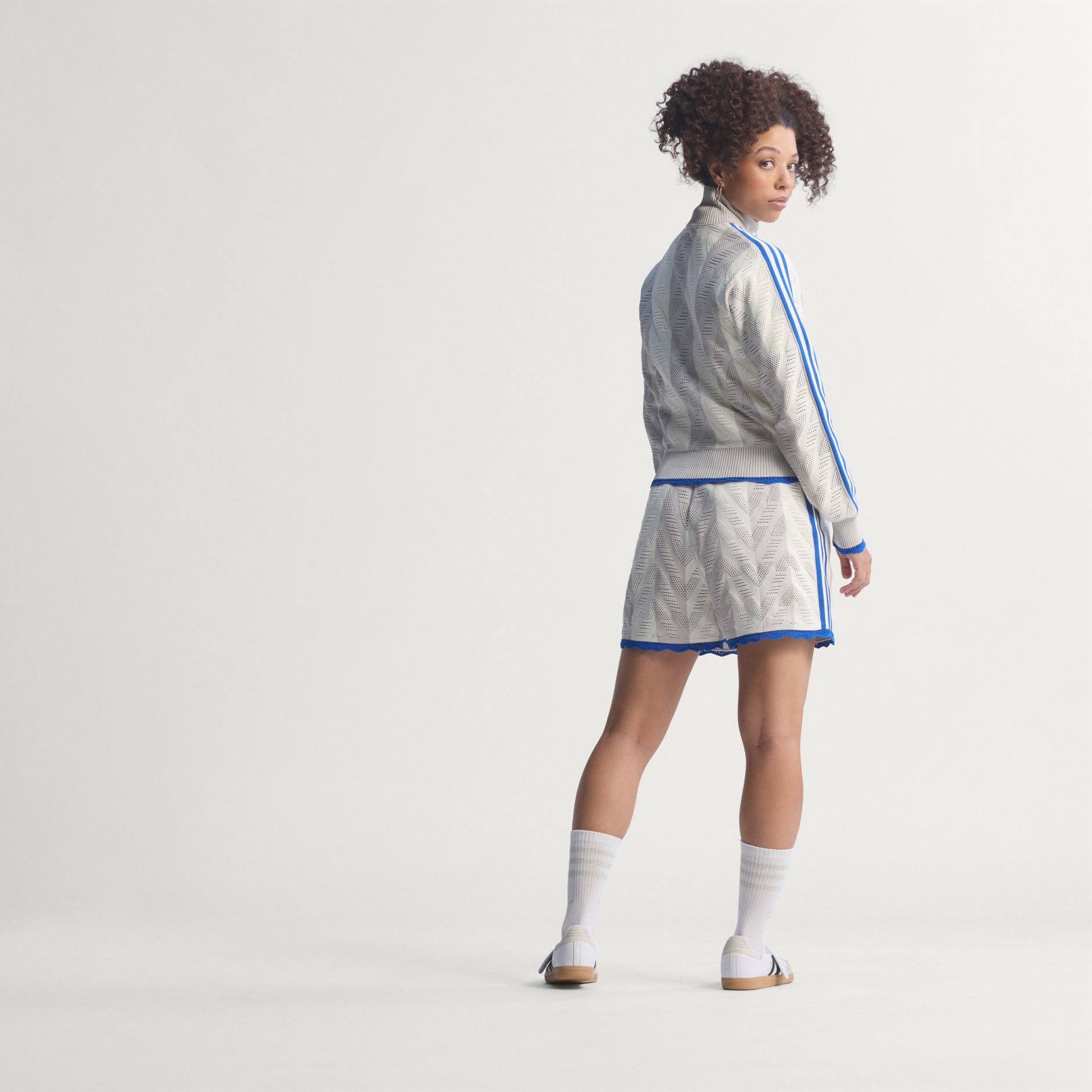 GORNJI DIO TRENIRKE FIREBIRD