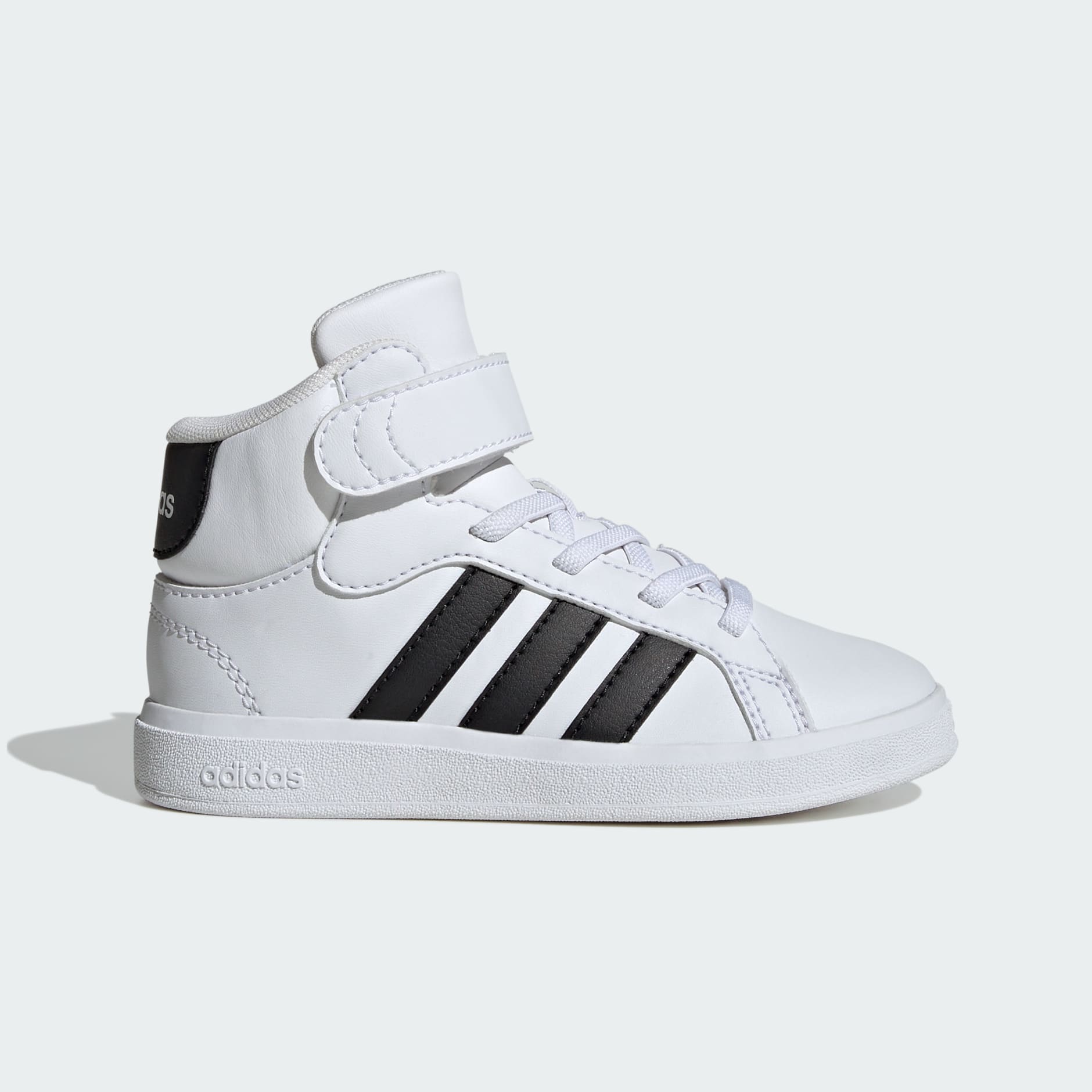 Kids Shoes Grand Court Mid Shoes Kids White adidas Bahrain