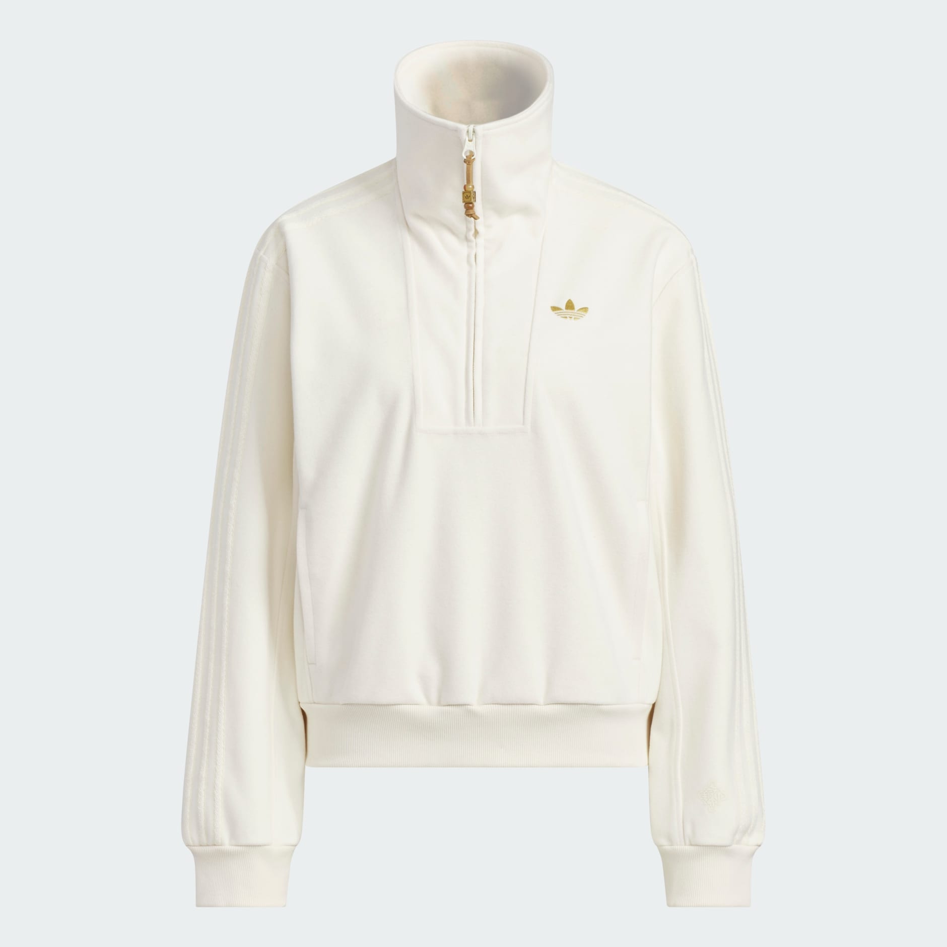 LNY HALFZIP Sweatshirt