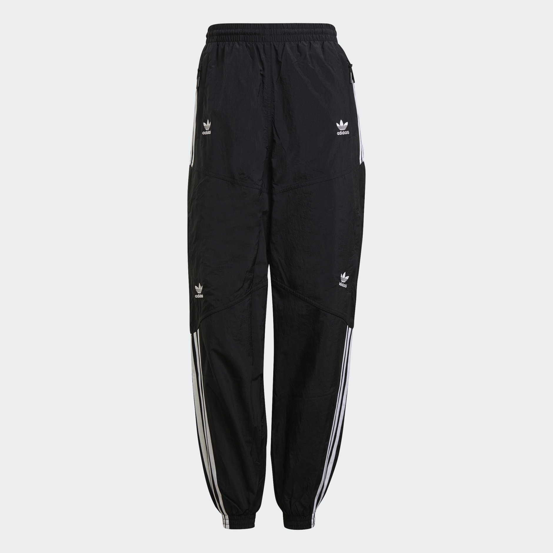 adicolor classics disrupted icon track pants