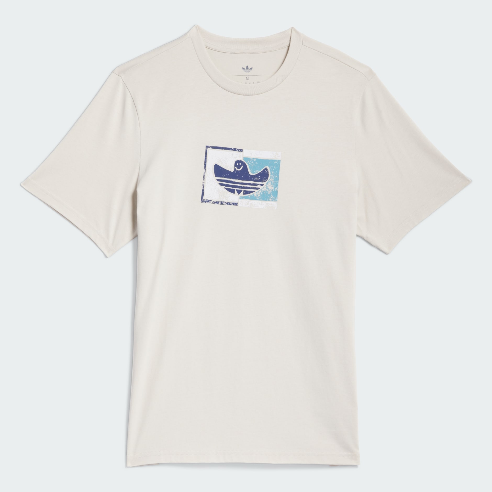 SHMOOHAUS TEE