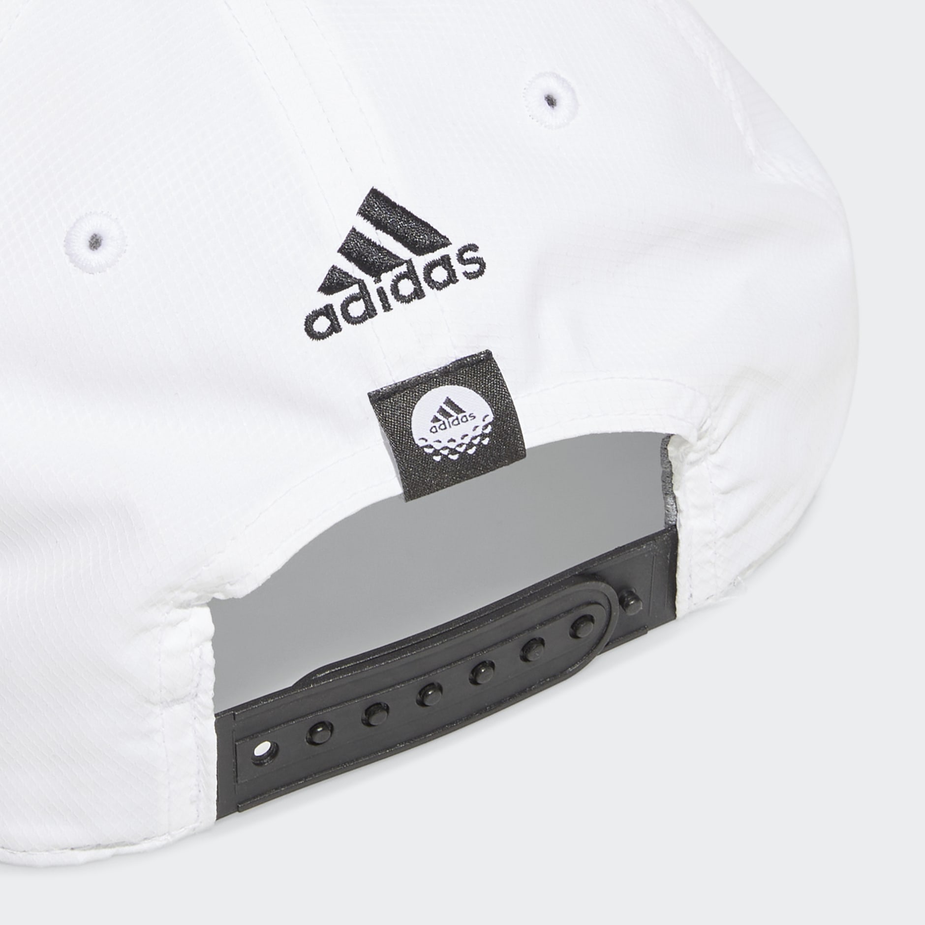 3-Stripes Tour Hat