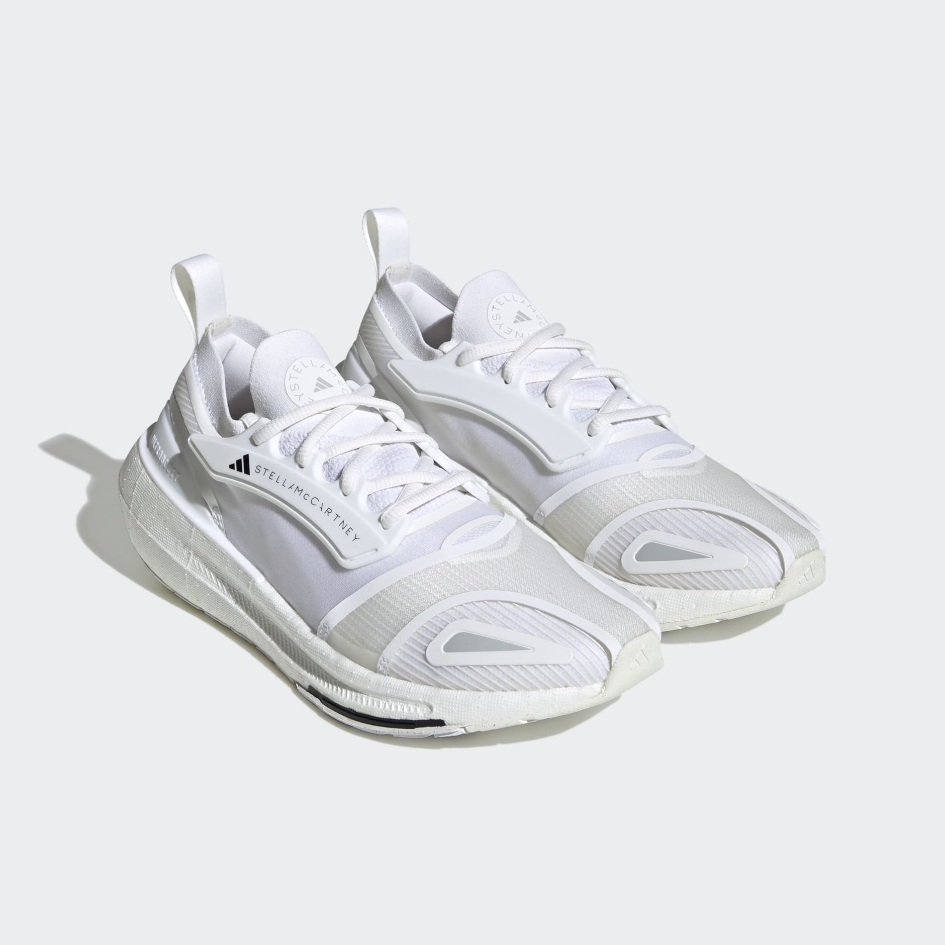 Shoes - adidas by Stella McCartney Ultraboost Light Shoes - White ...