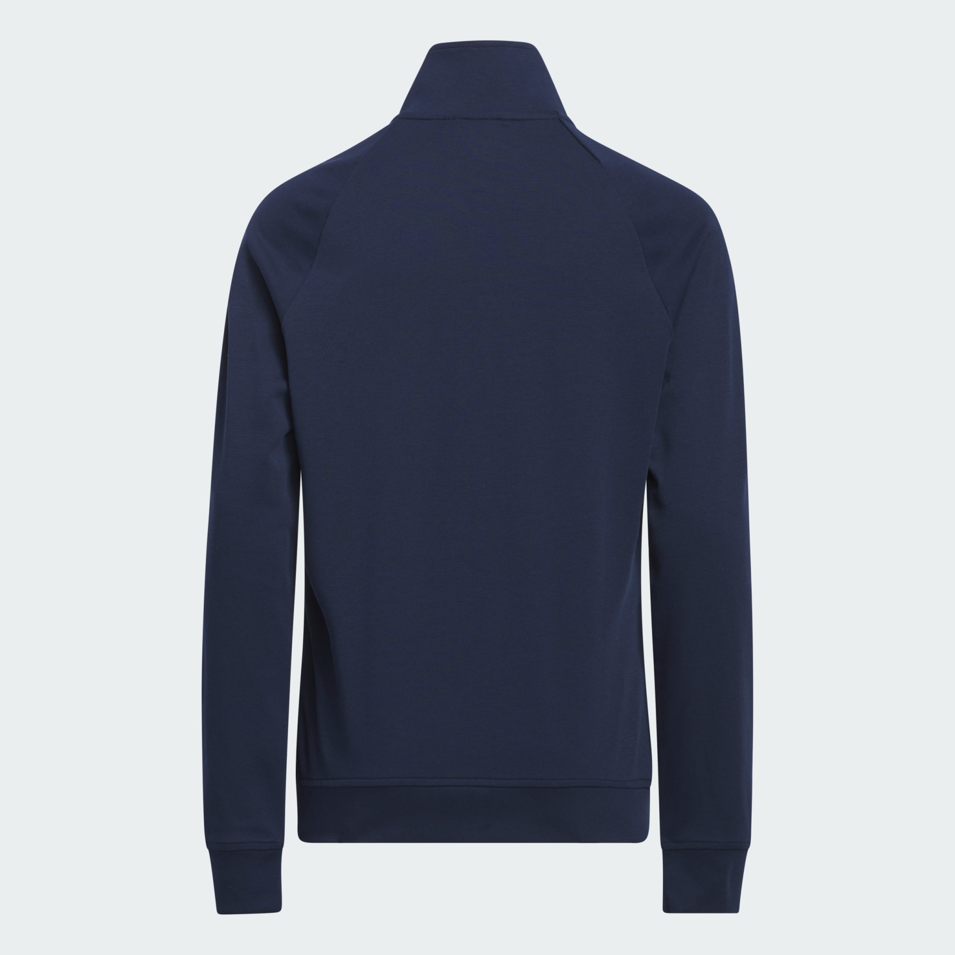 1/4-Zip Layer Pullover