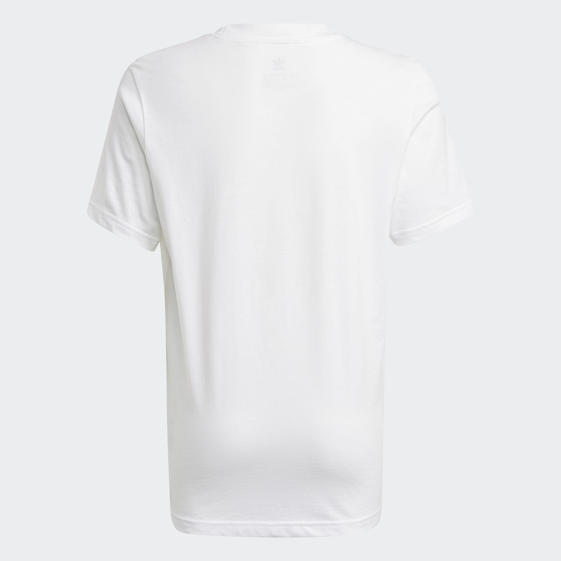 Graphic Print Tee