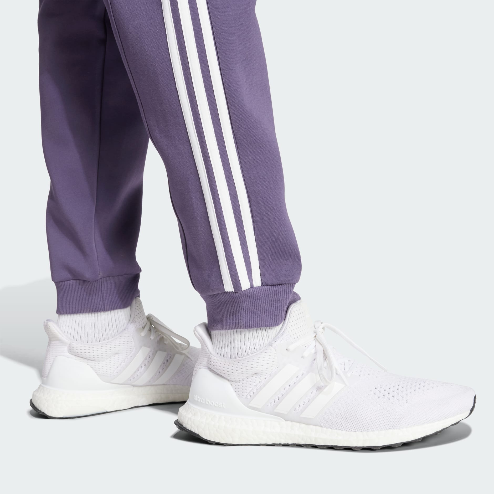 بنطال مانشستر يونايتد UBP حبكة مزدوجة