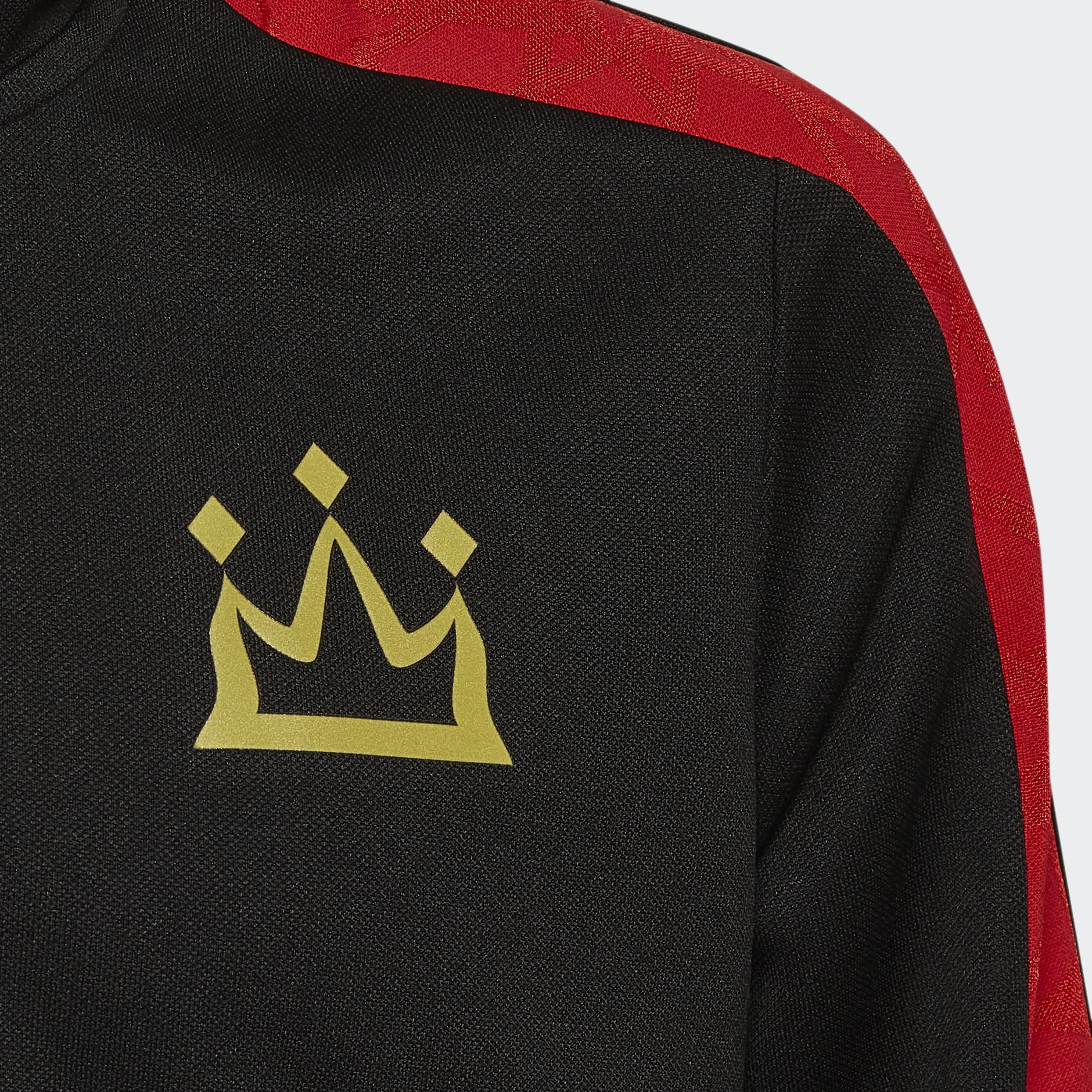 Salah Jacket