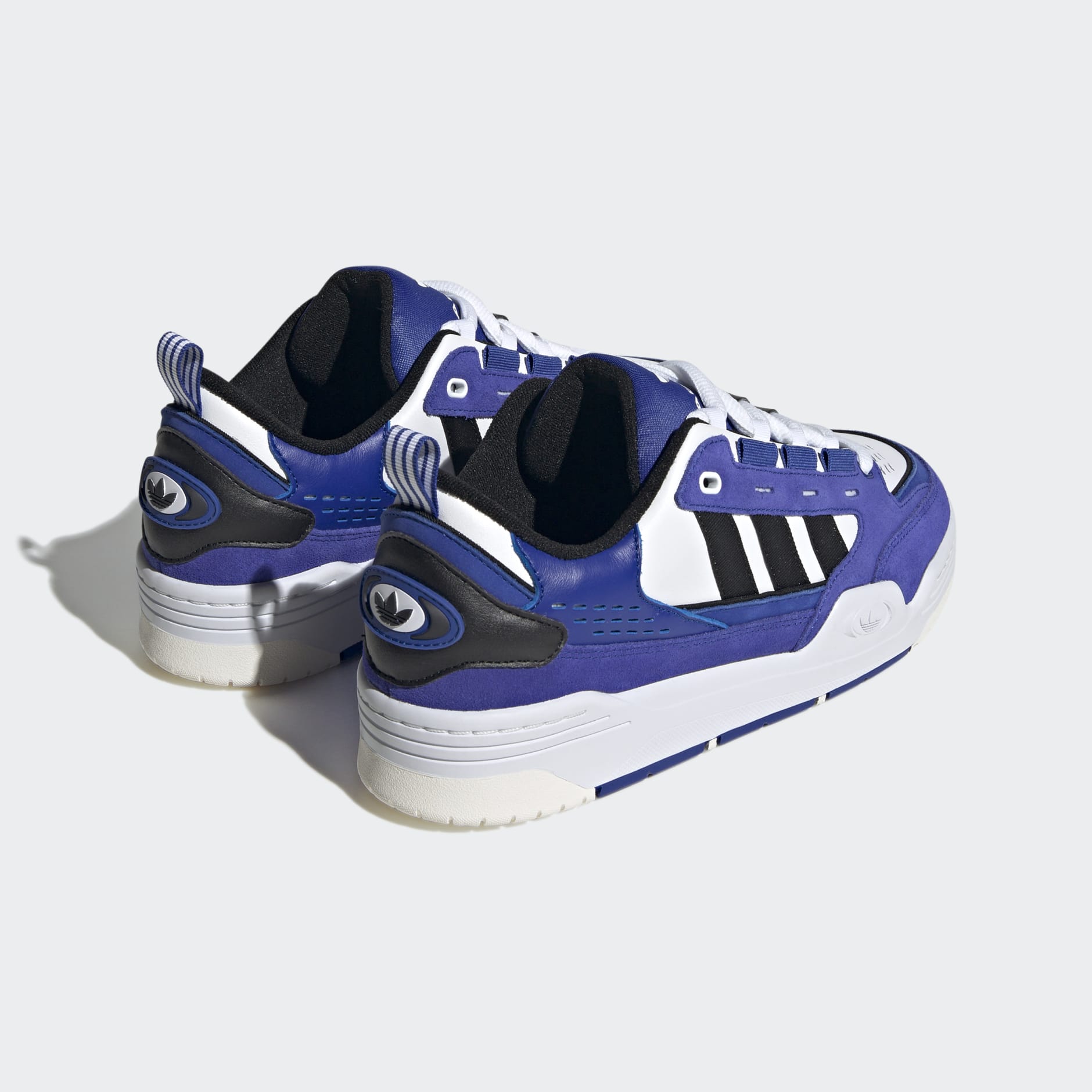 Men's Shoes - Adi2000 Shoes - Blue | adidas Egypt