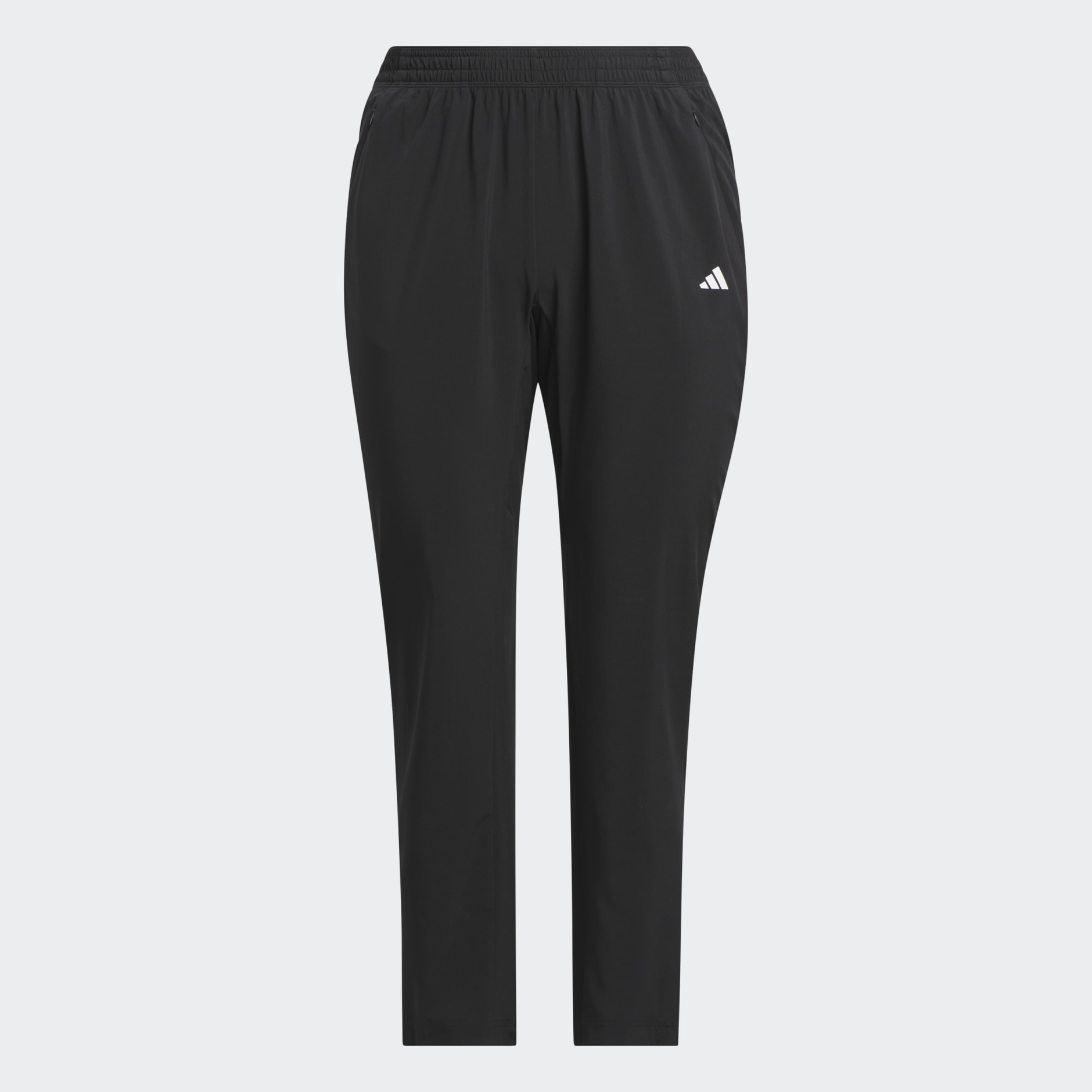 Women's jogging trousers, For trainings or as loungewear