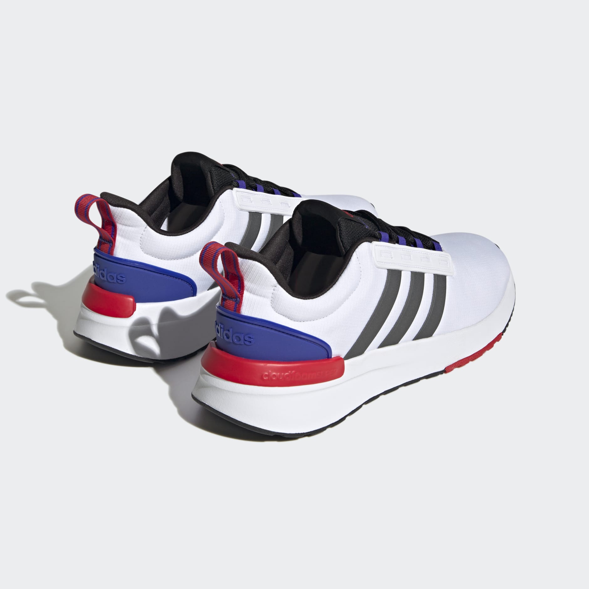 Adidas cloudfoam cheap racer tr hombre