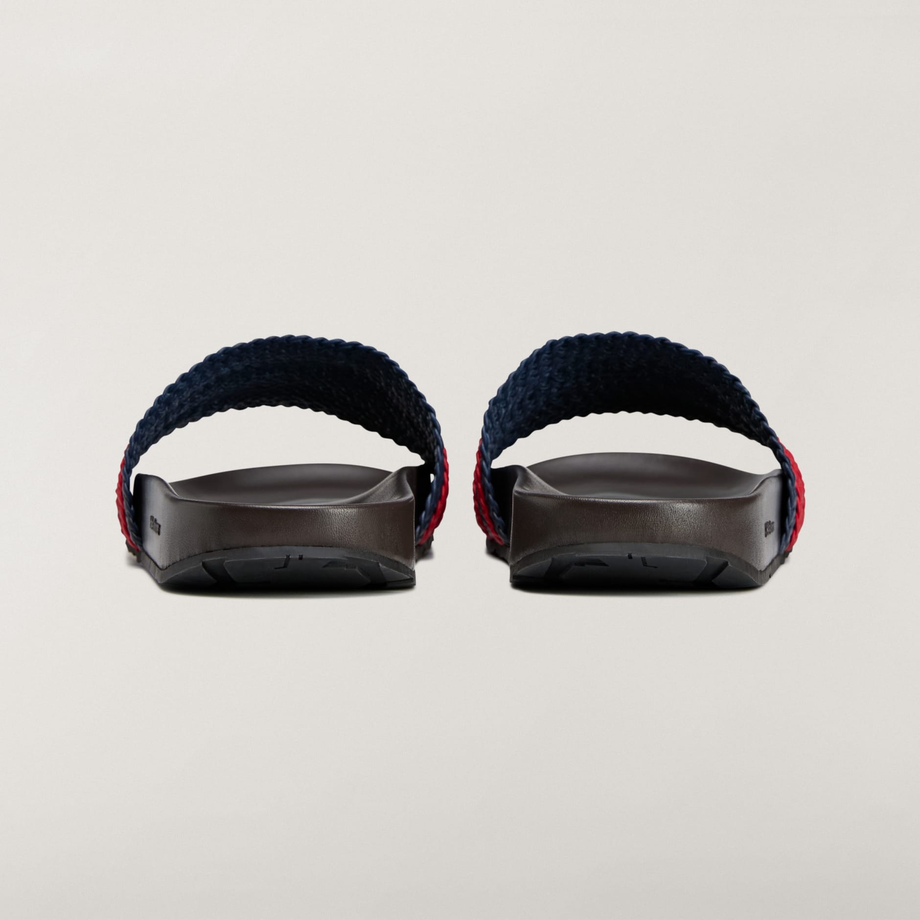 Wales Bonner Adilette Slides