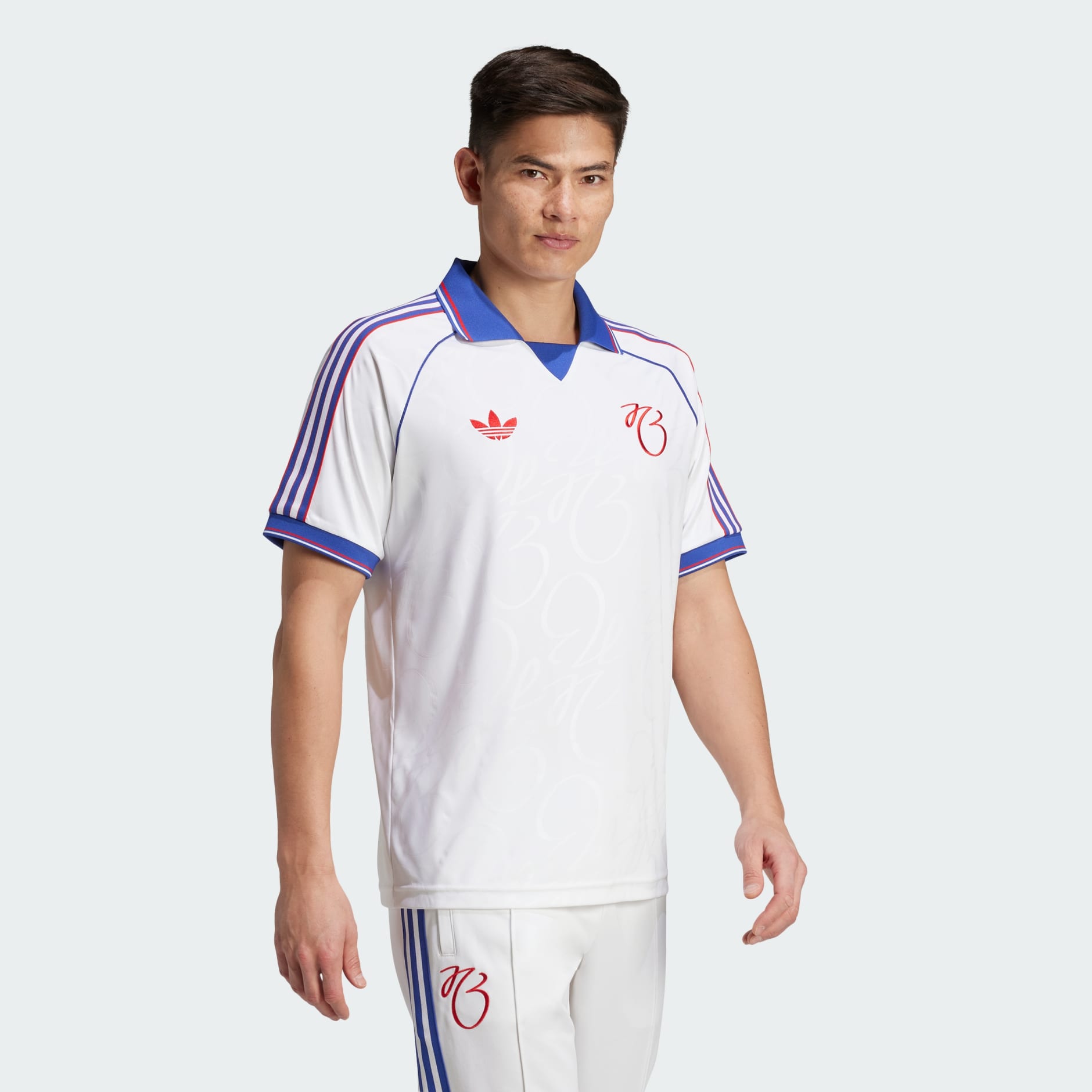 JB JERSEY
