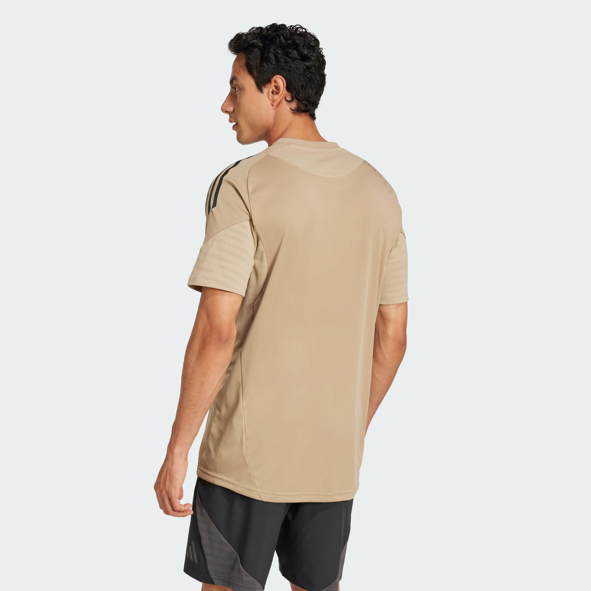 Tiro 25 Competition Practise Jersey