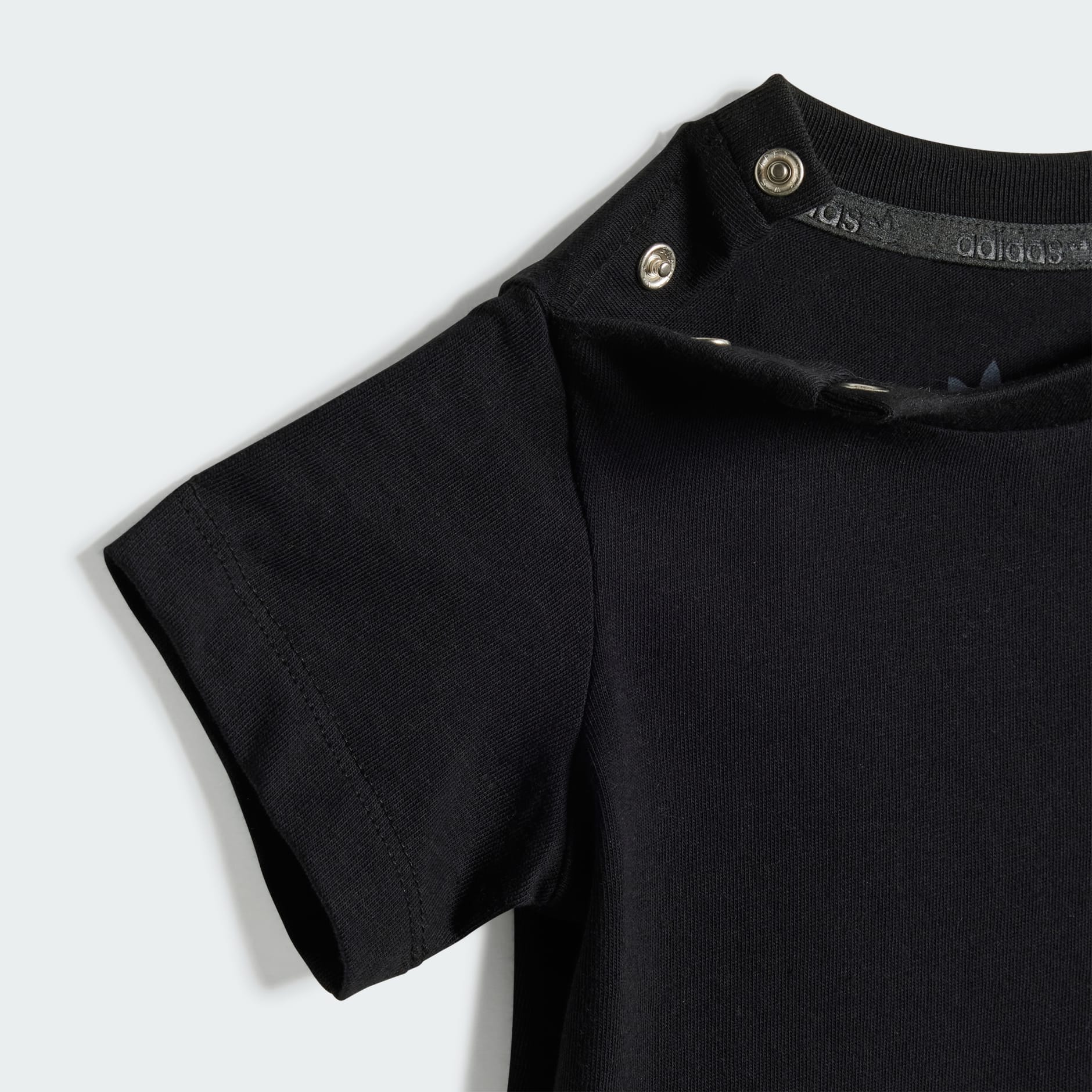 Shorts Tee Set Kids
