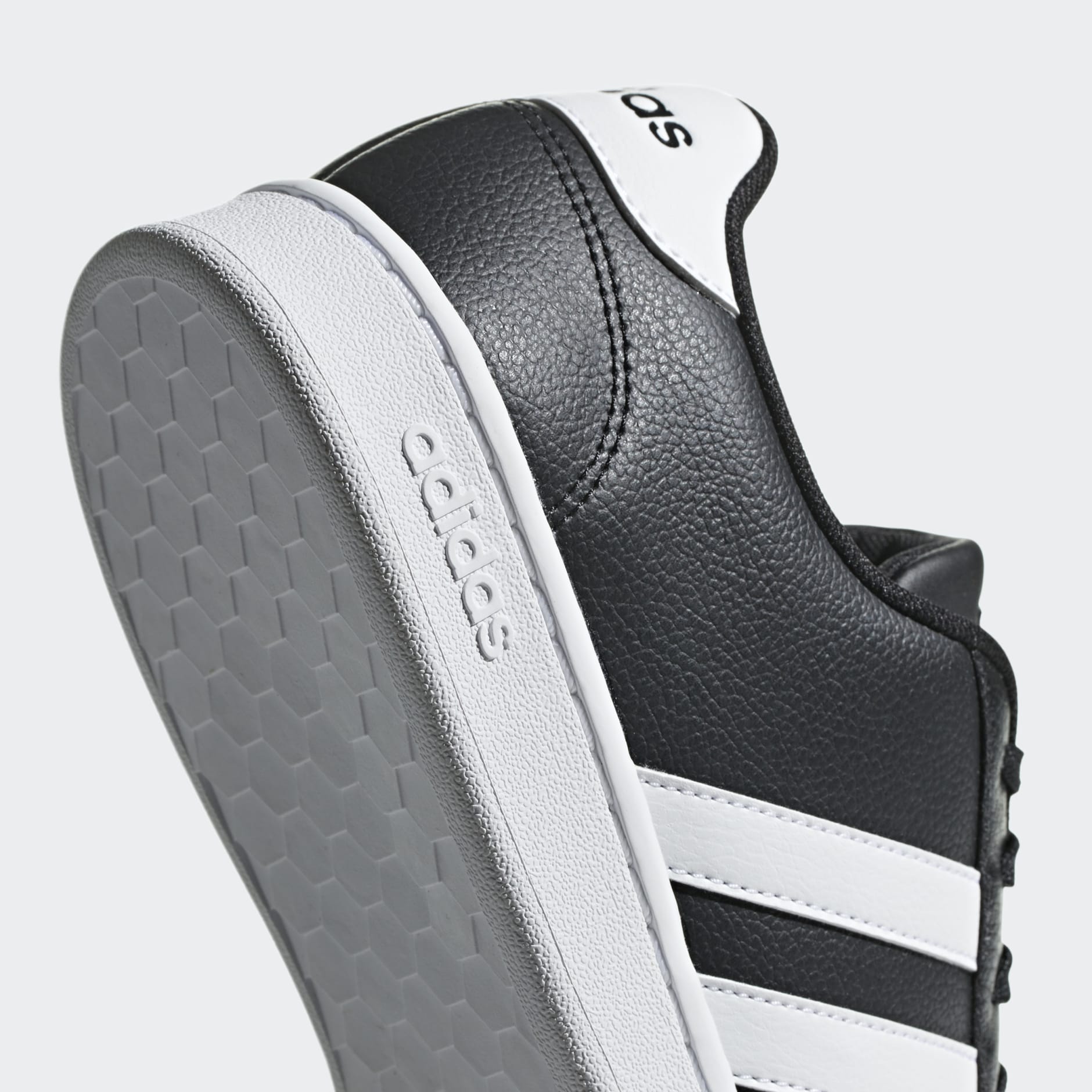 Grand Court Shoes
