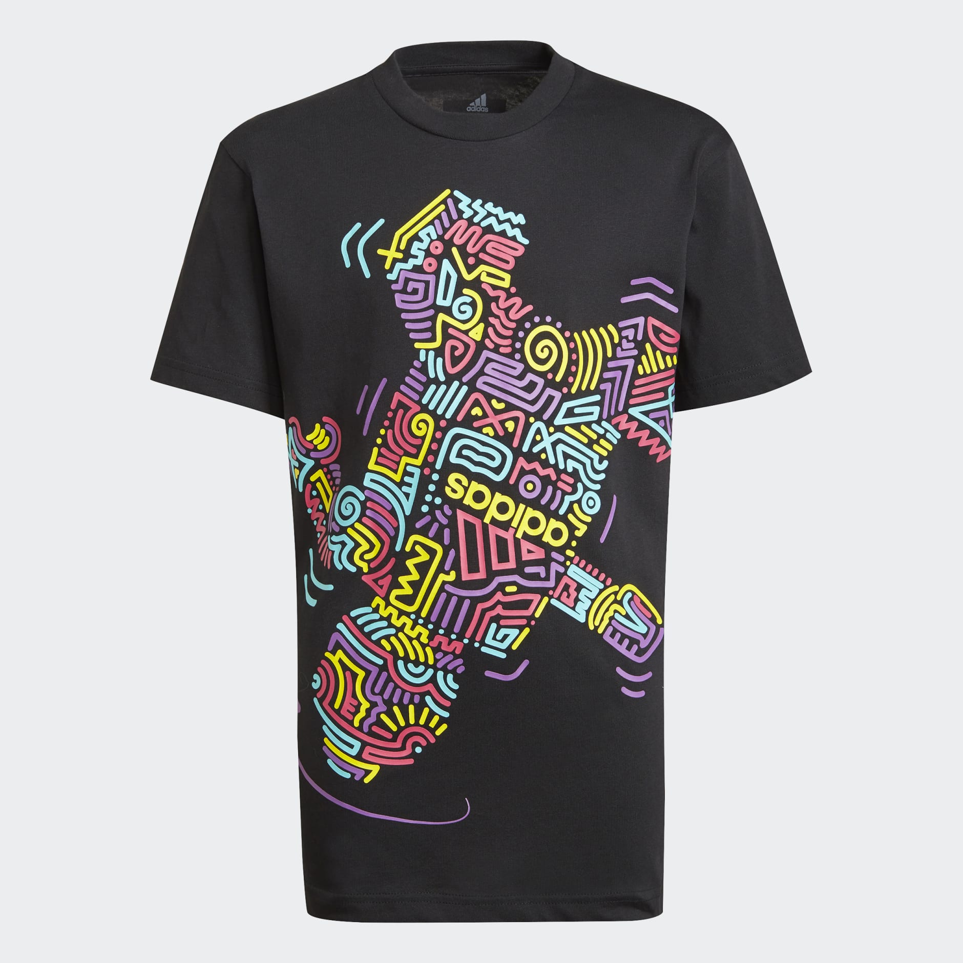adidas x LEGO® Graphic Tee