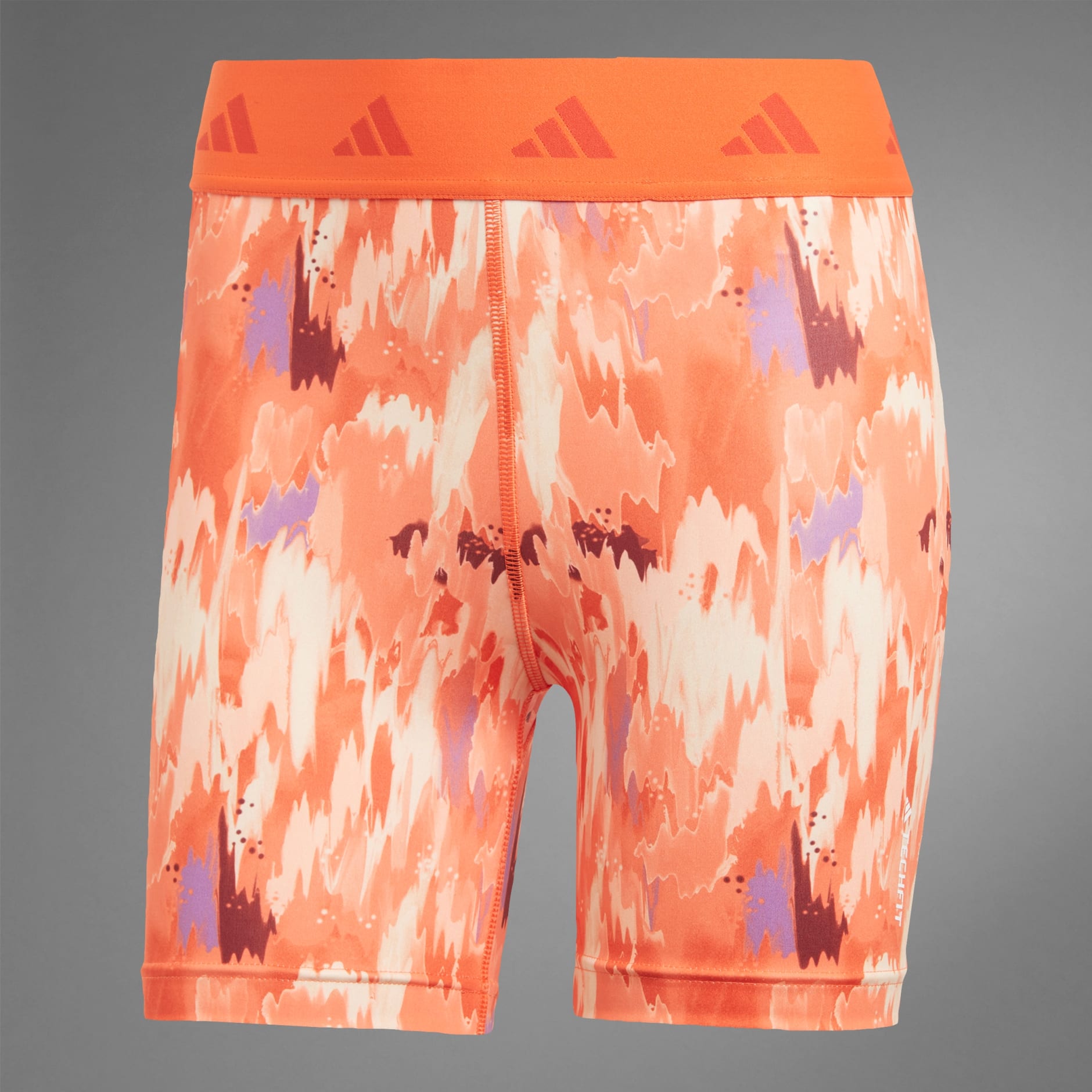 Adidas - Adidas Techfit Climalite Shorts on Designer Wardrobe