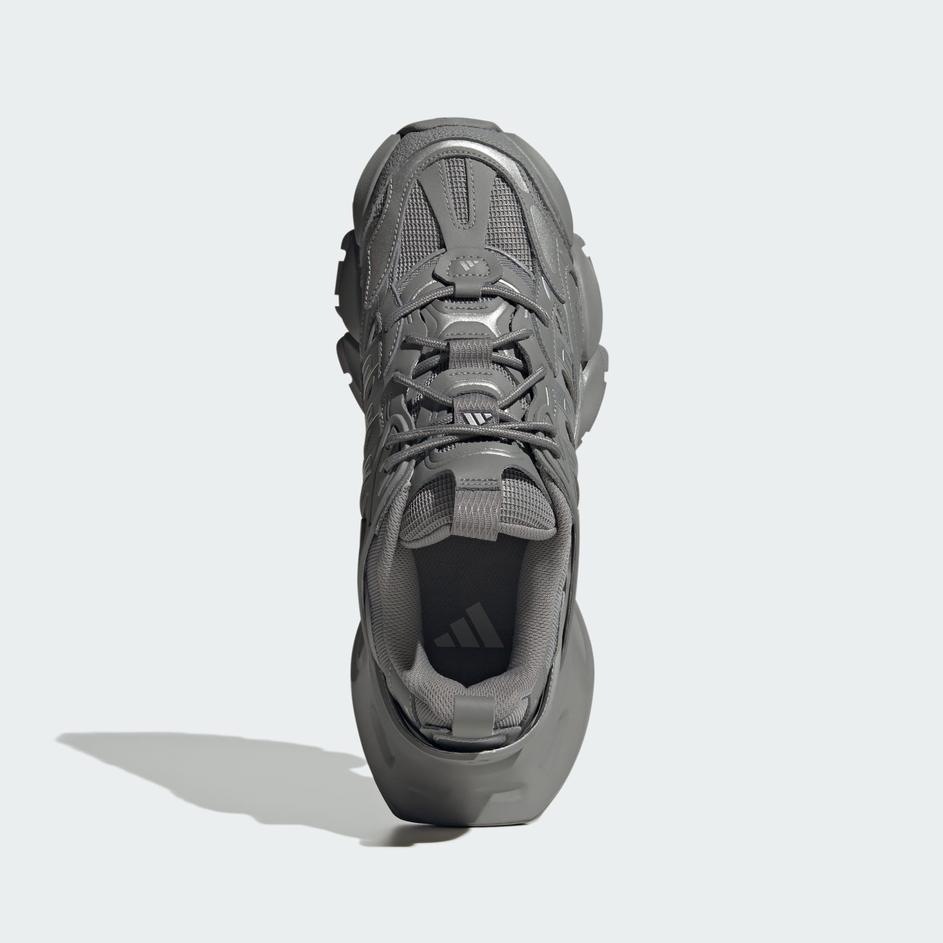XLG Runner Deluxe Shoes - Grey | adidas Hong Kong