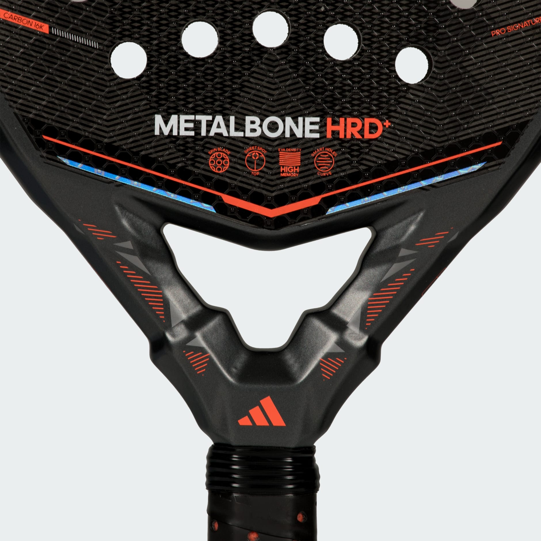 Rachetă de padel METALBONE HRD+ 2026