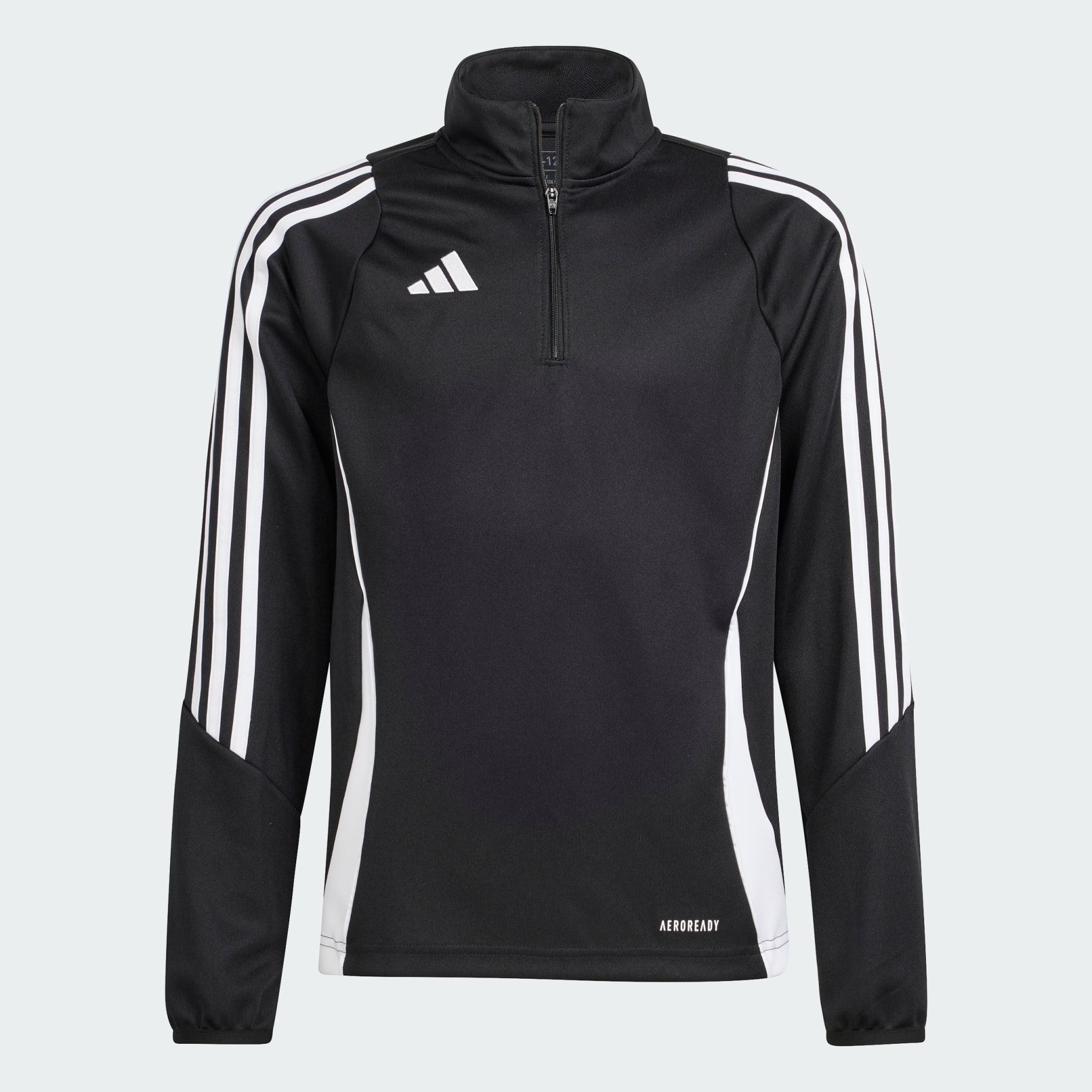 adidas Tiro 24 Training Top Kids Black adidas UAE