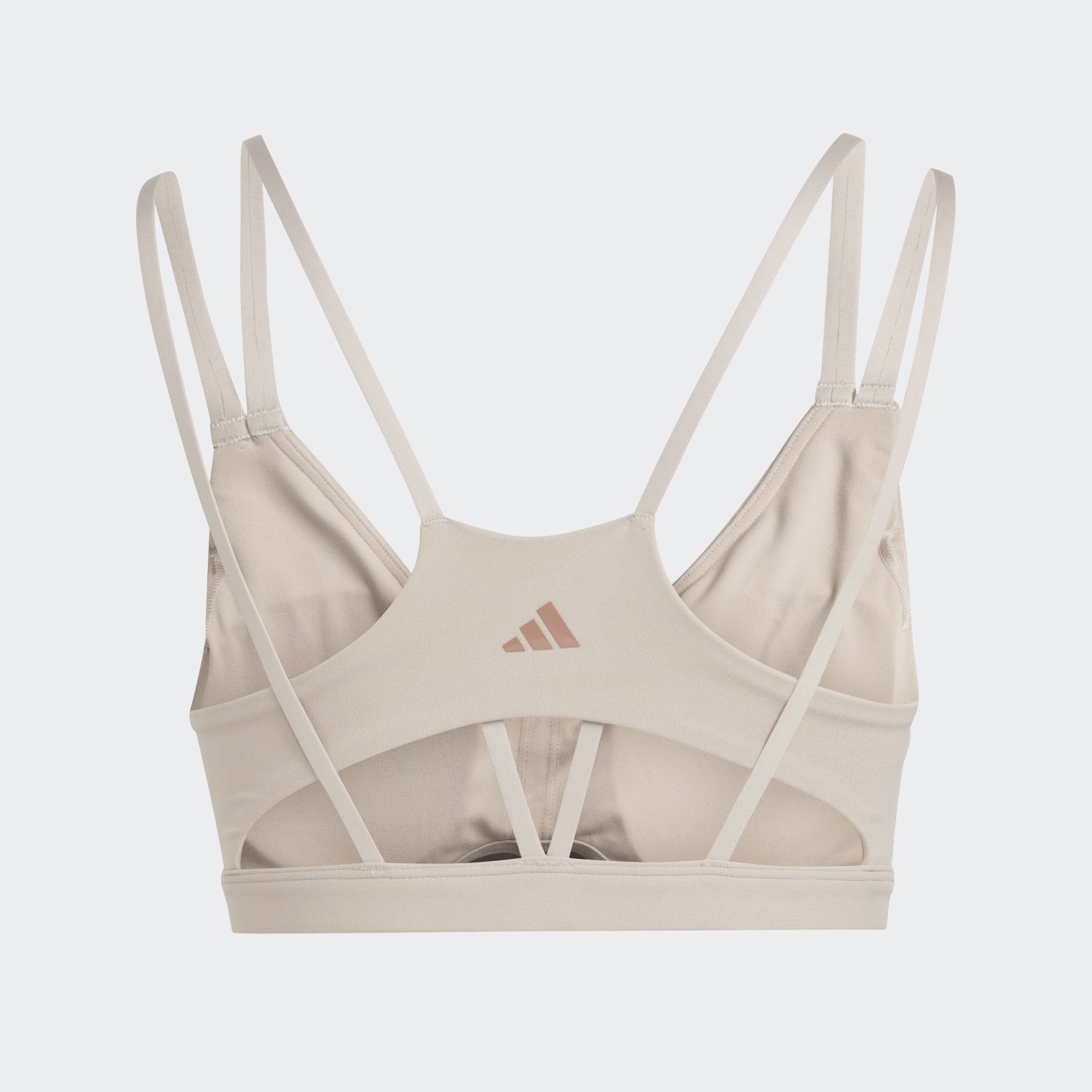 Yoga Studio Luxe Light-Support Bra