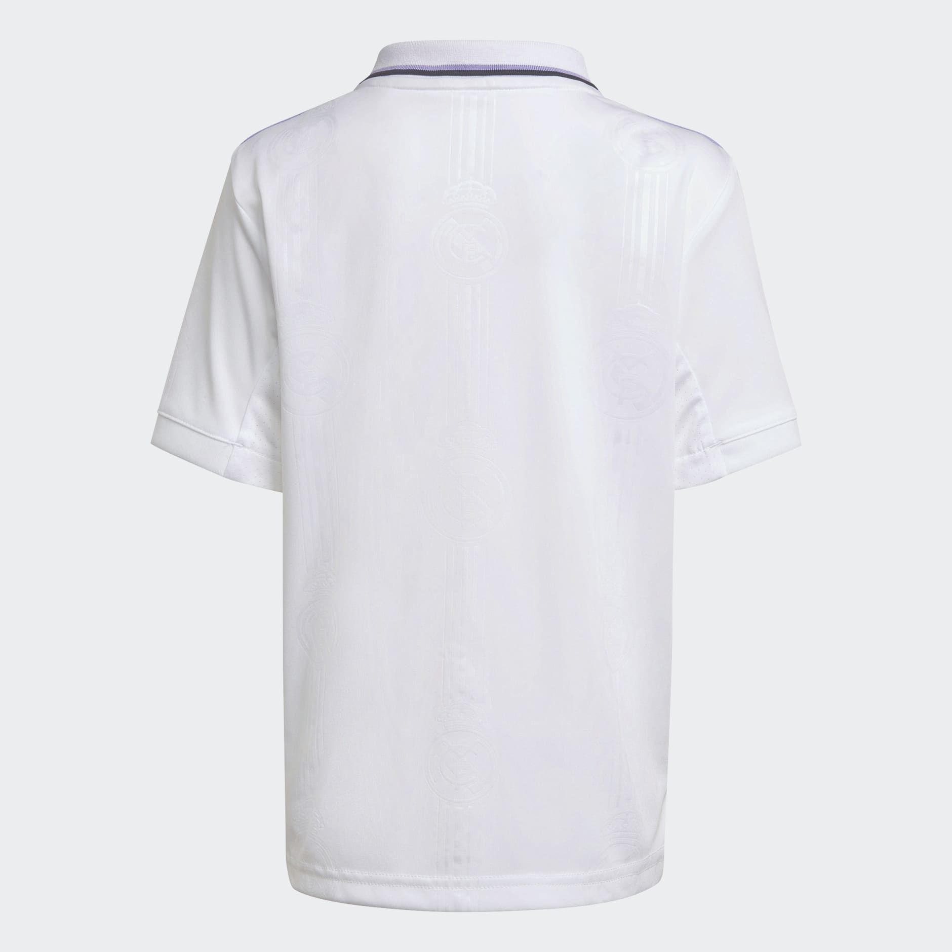 Real Madrid 22 Home Mini Kit