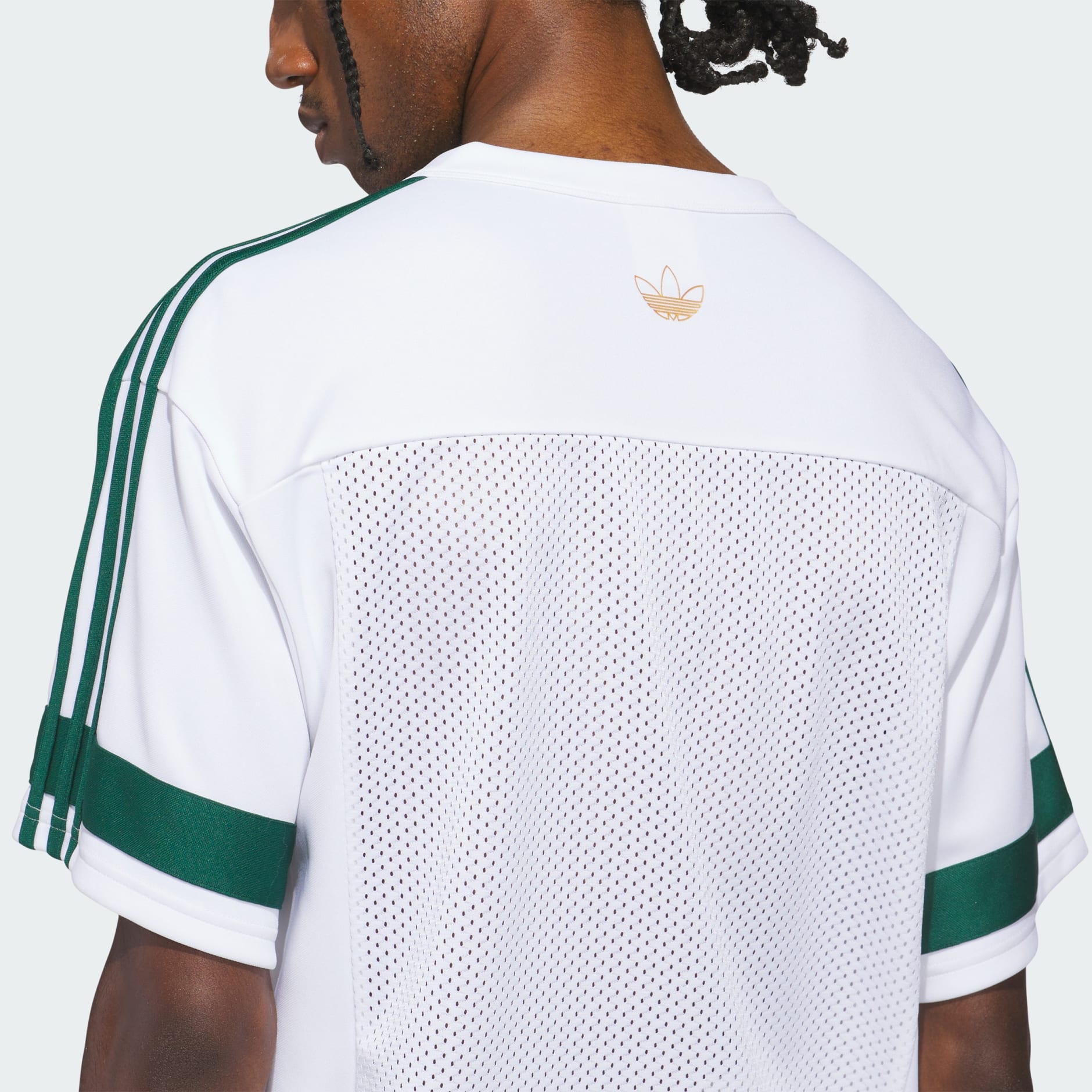 NOGOMETNI DRES SKATEBOARDING x TYSHAWN