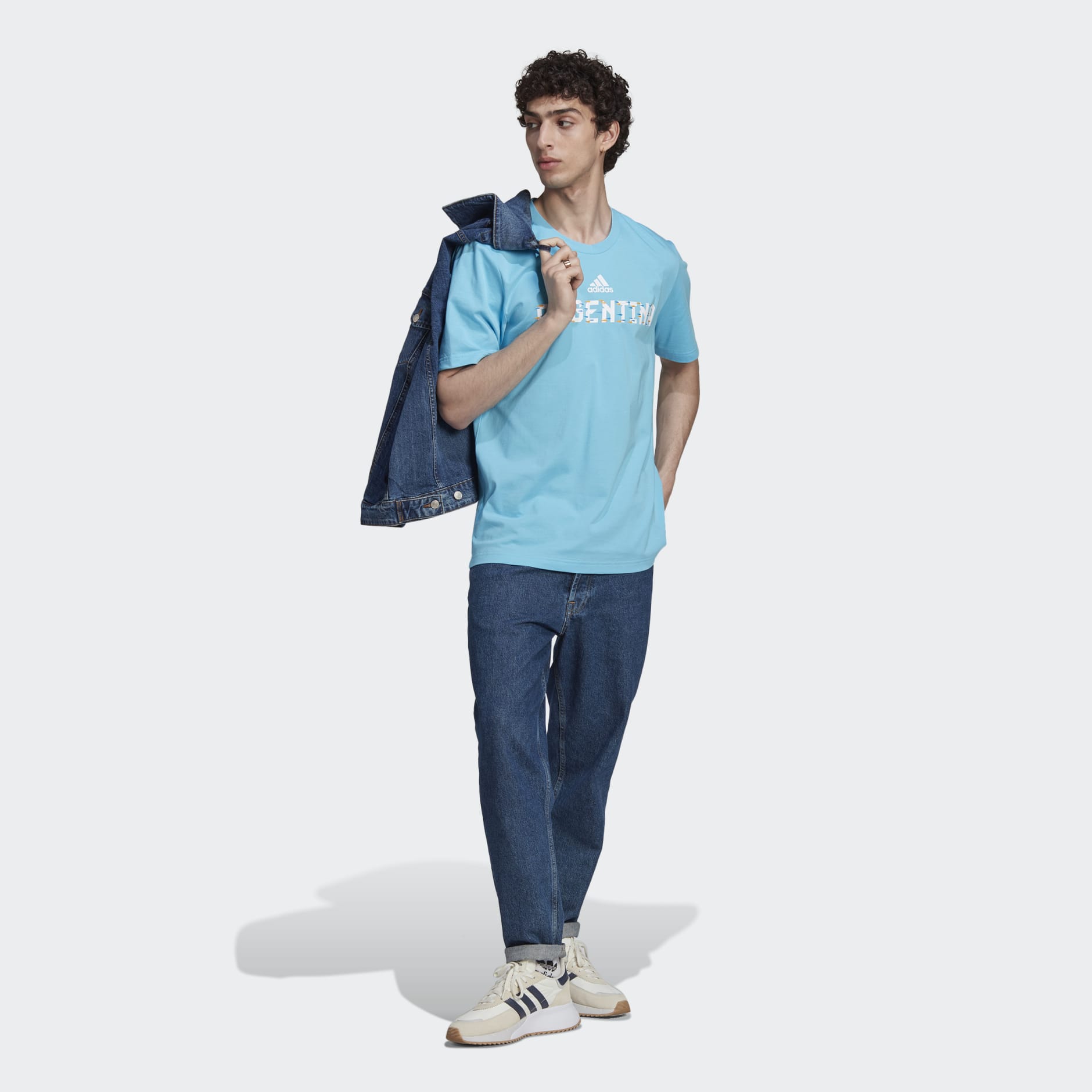 FIFA World Cup 2022™ Argentina Tee