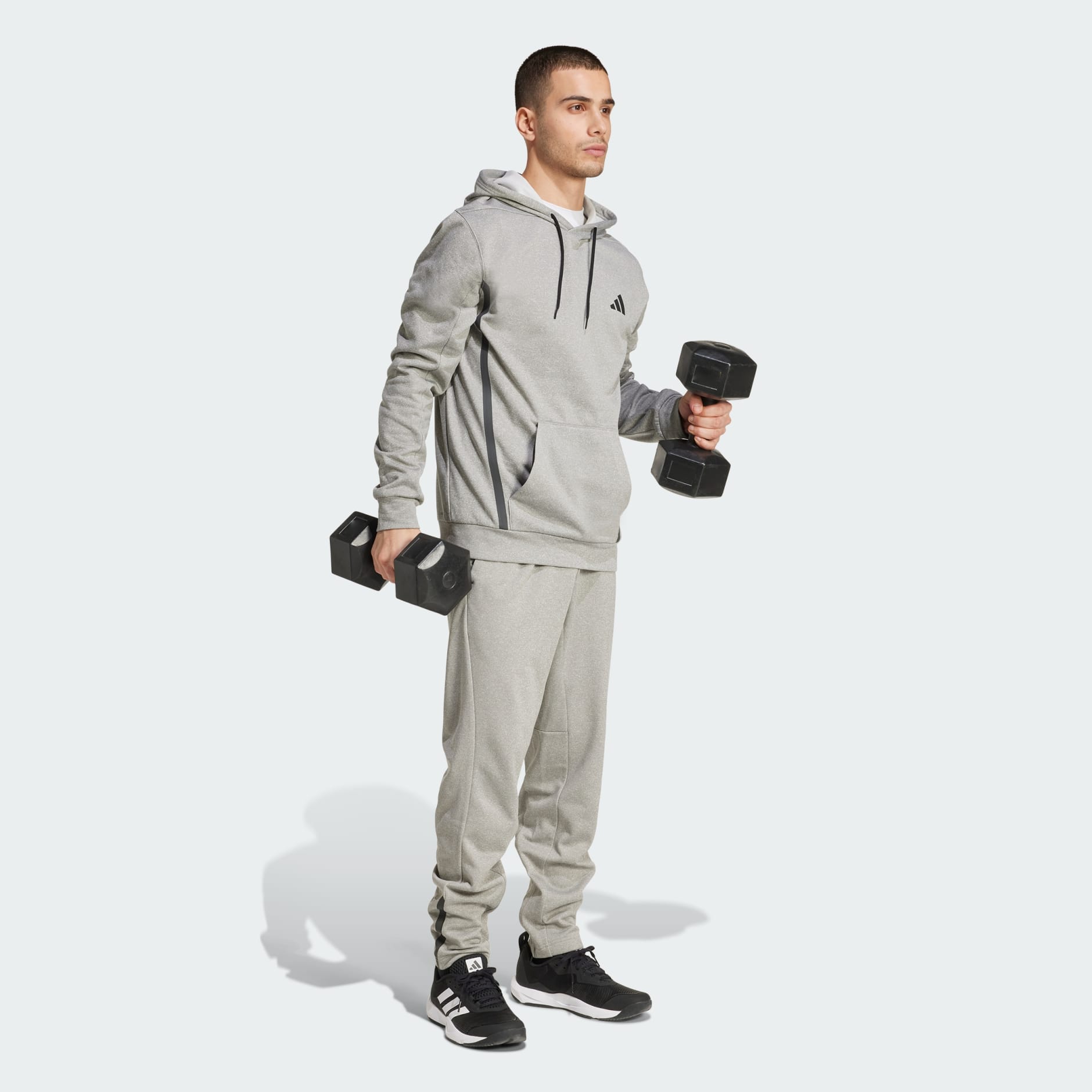 Game&Go Training Hoodie